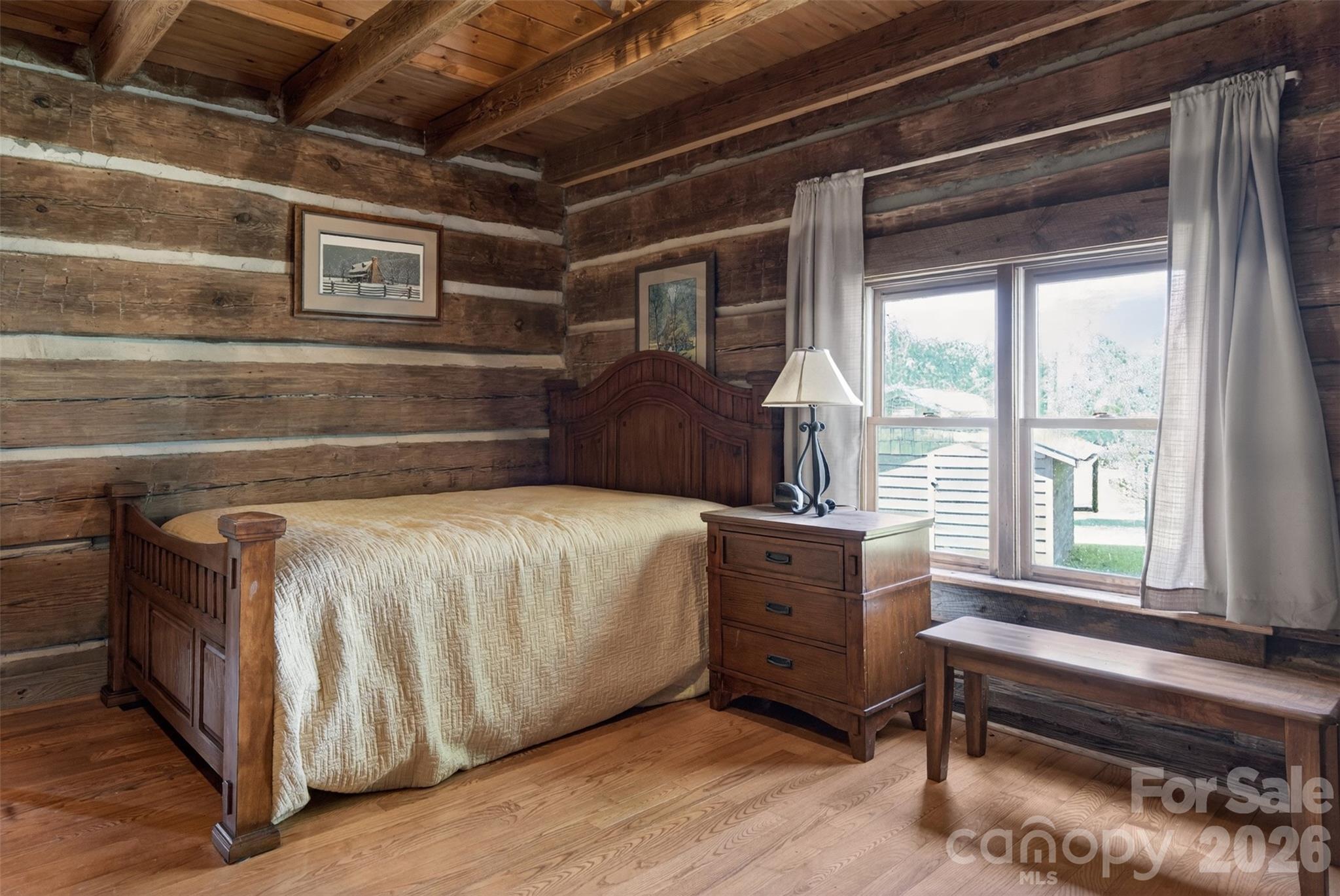 485 Frog Creek Road — Union Mills
