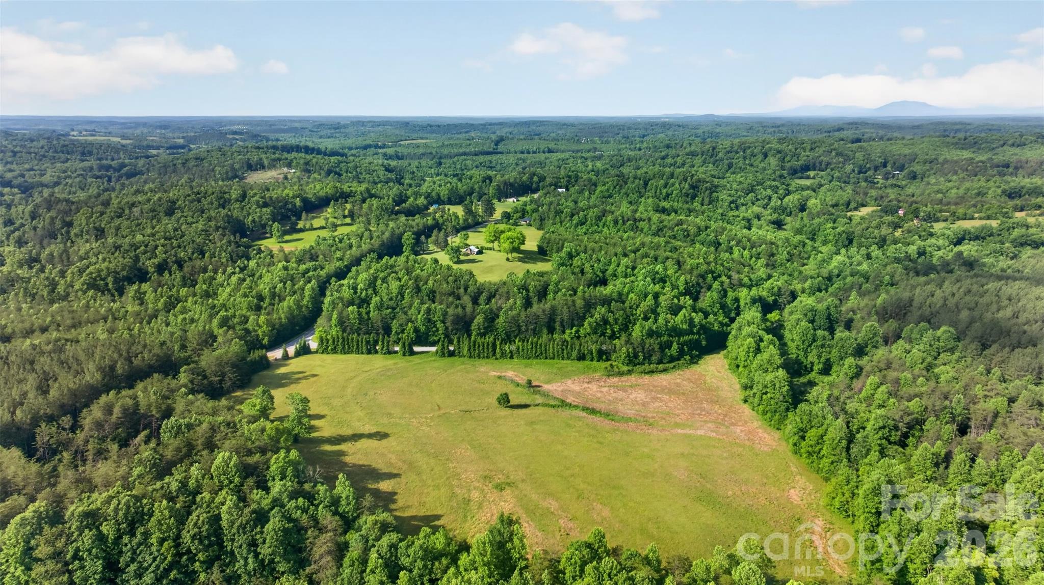 485 Frog Creek Road — Union Mills