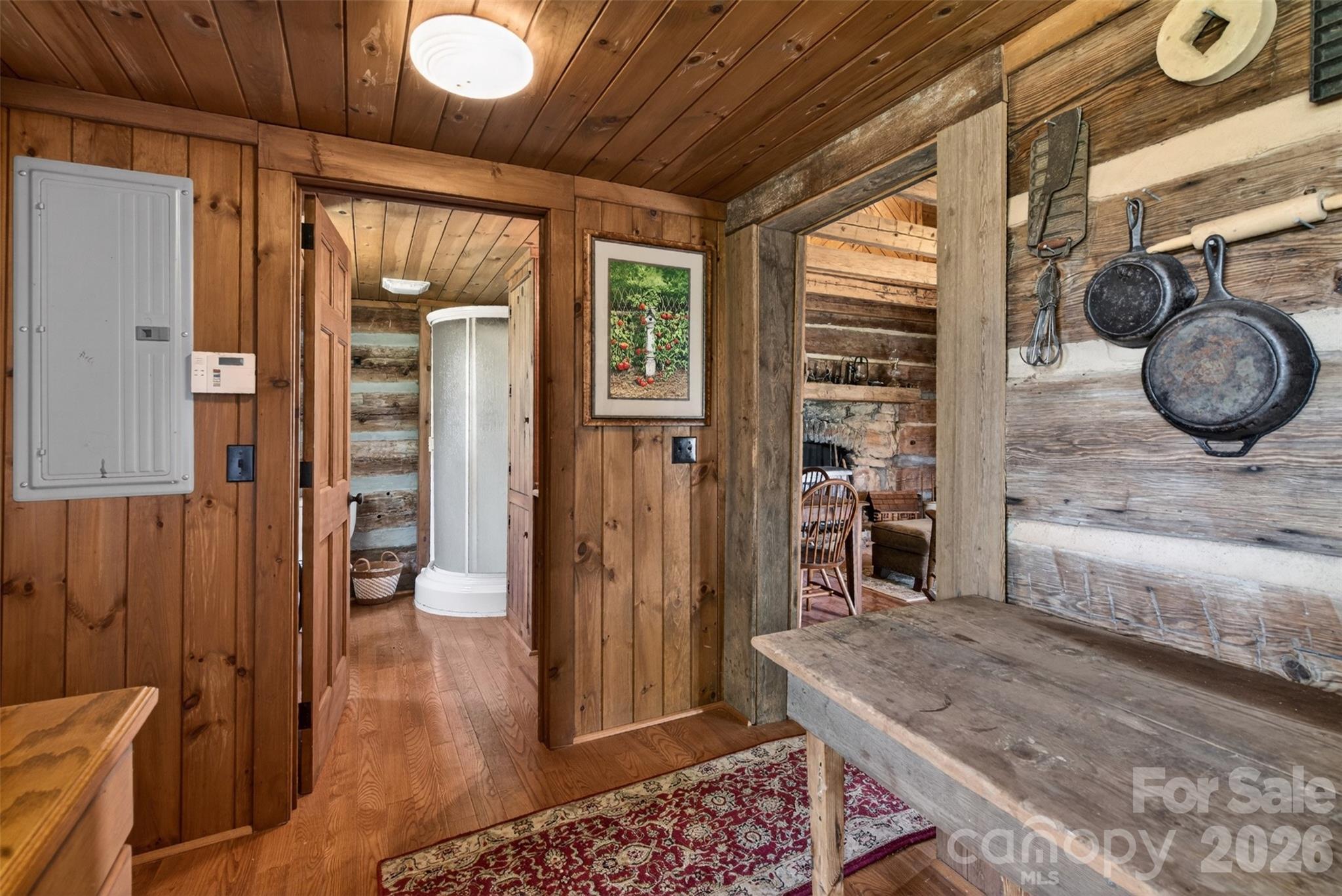 485 Frog Creek Road — Union Mills