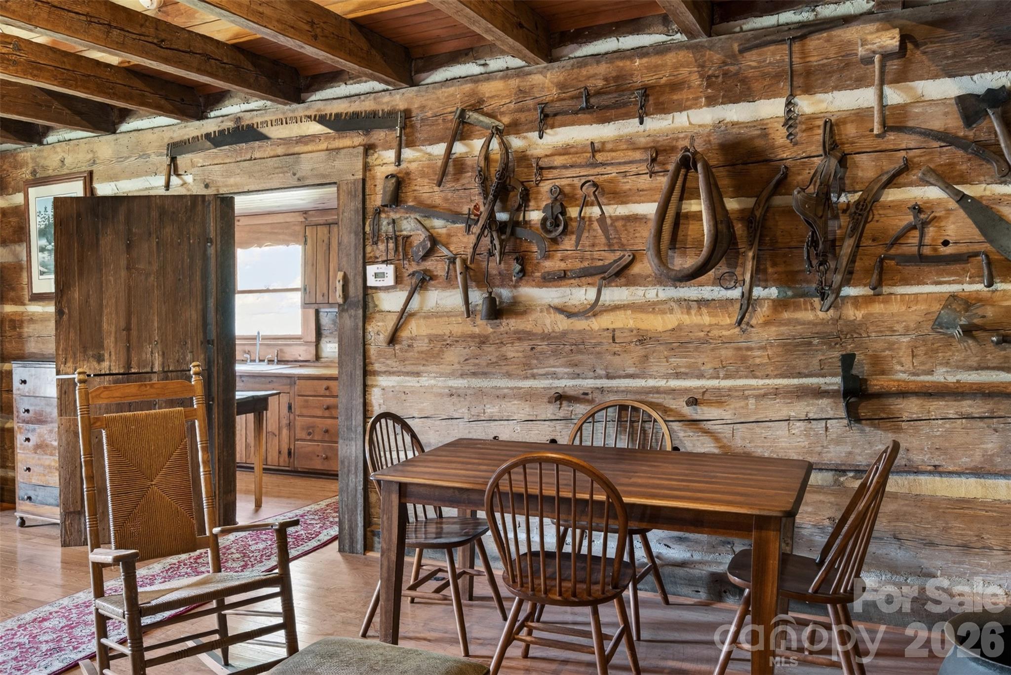 485 Frog Creek Road — Union Mills