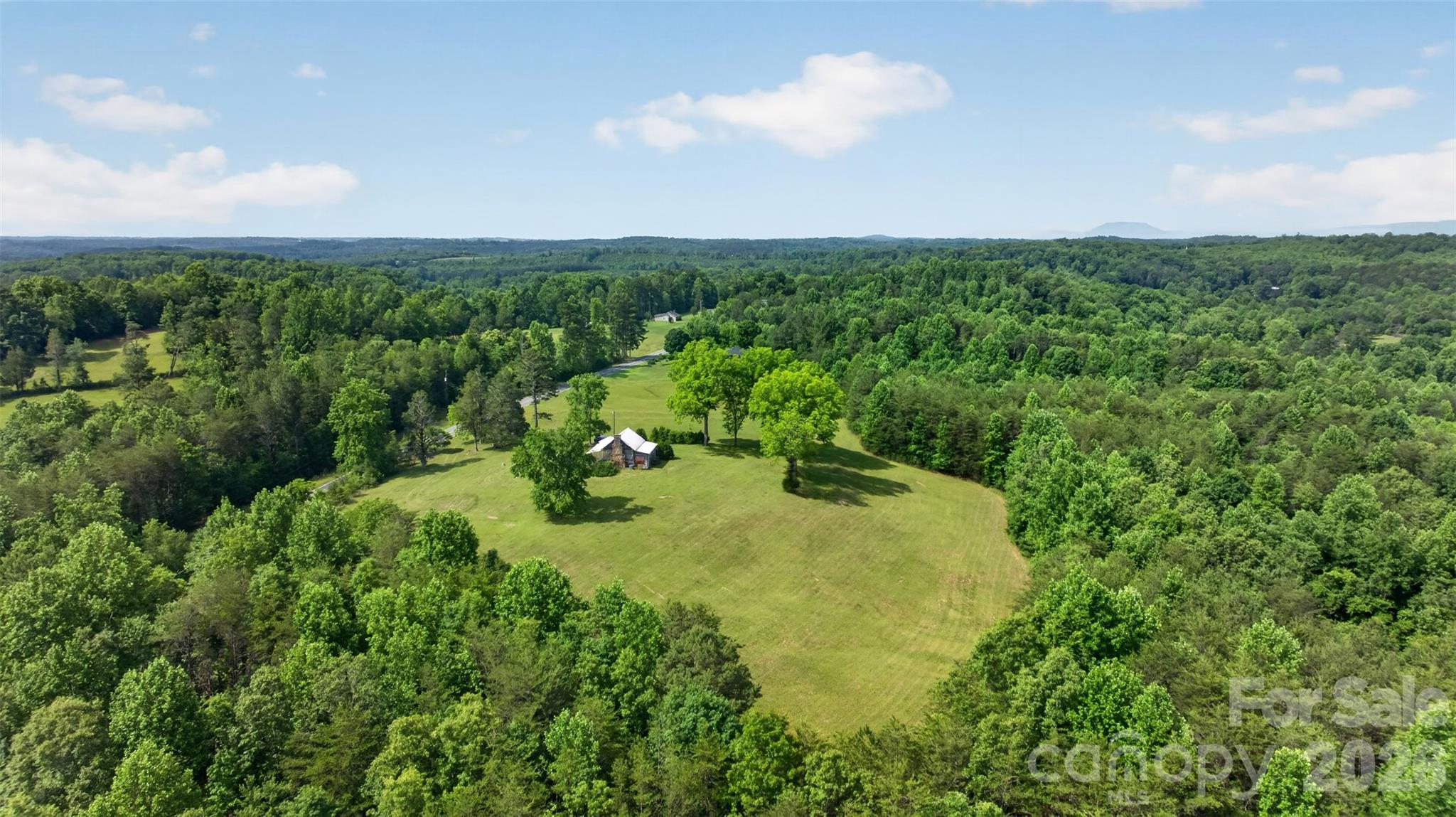 485 Frog Creek Road — Union Mills