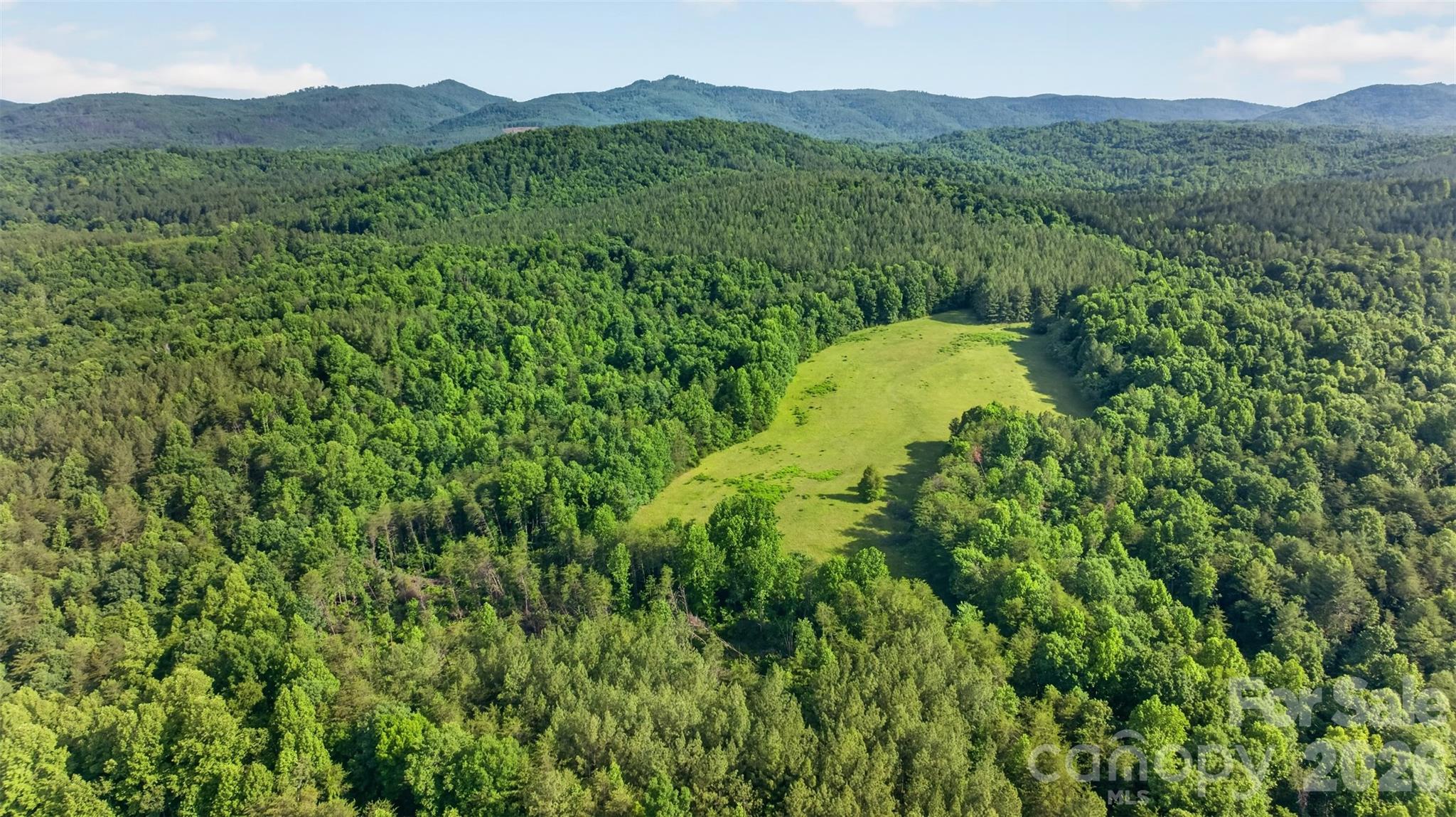 485 Frog Creek Road — Union Mills