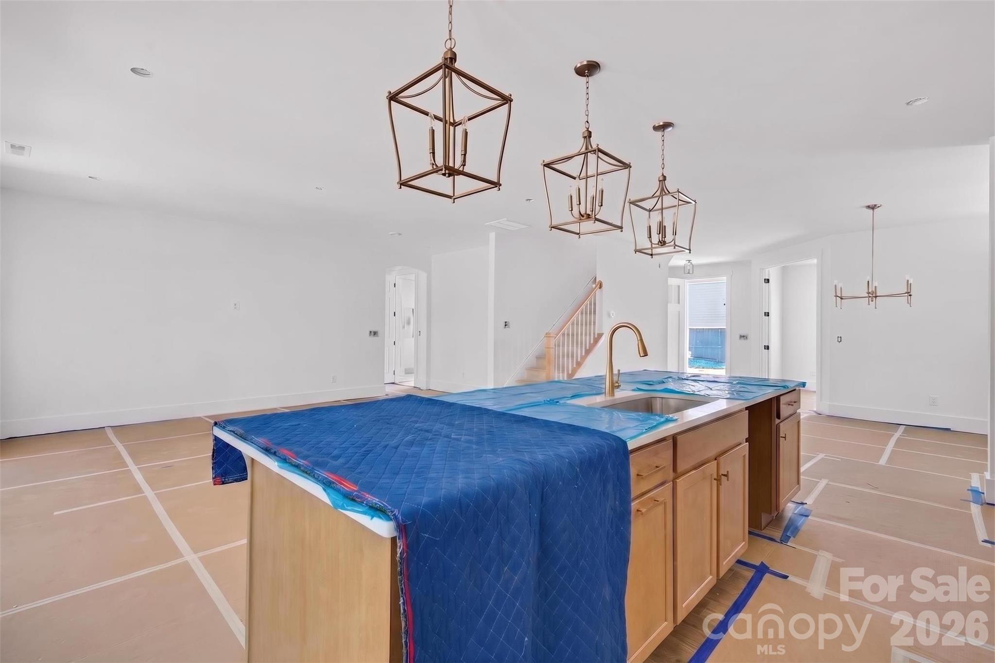 4919 Potter Road — Matthews