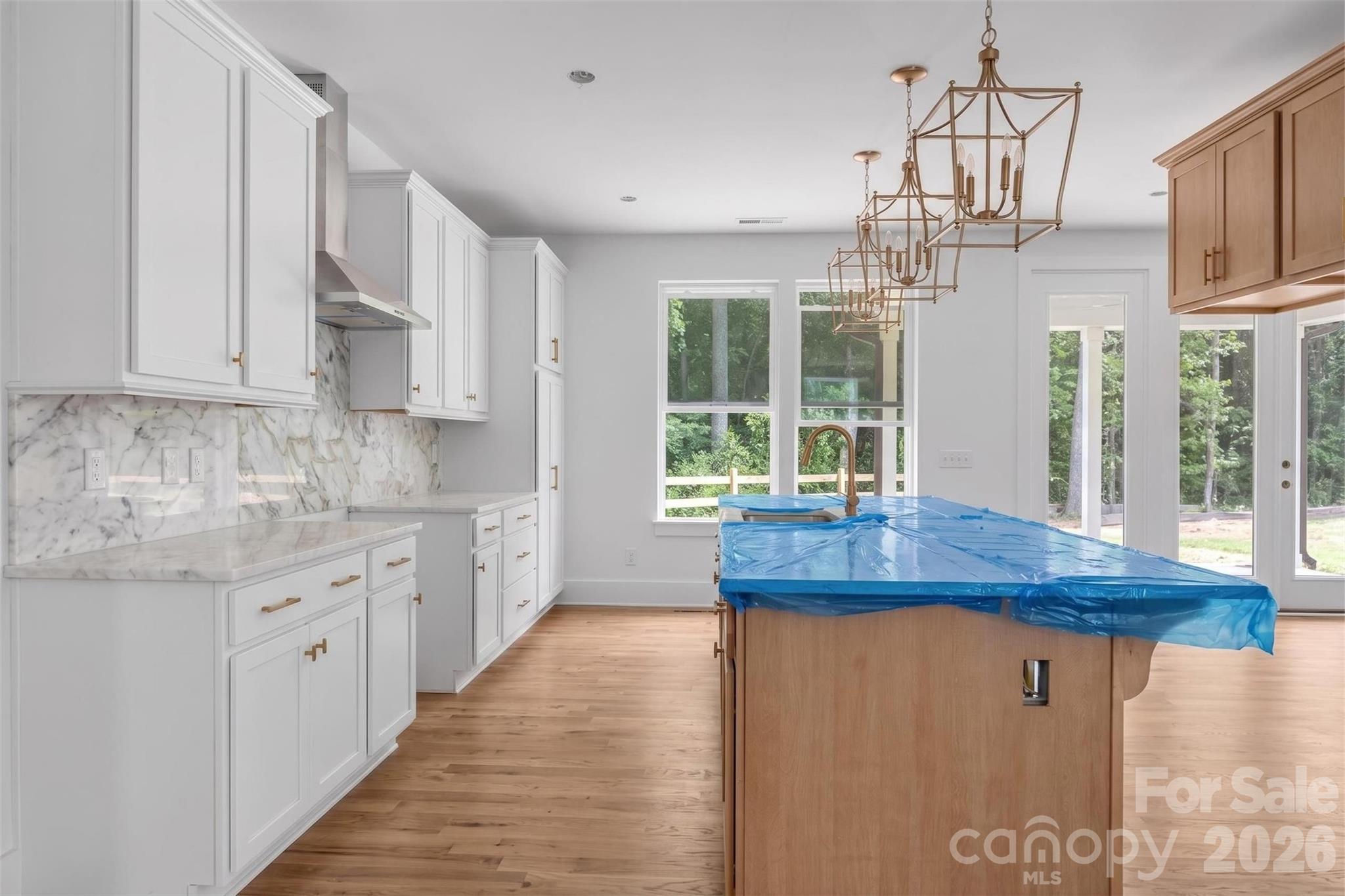 4919 Potter Road — Matthews