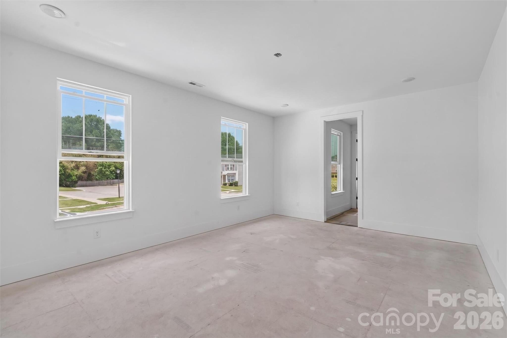 4919 Potter Road — Matthews