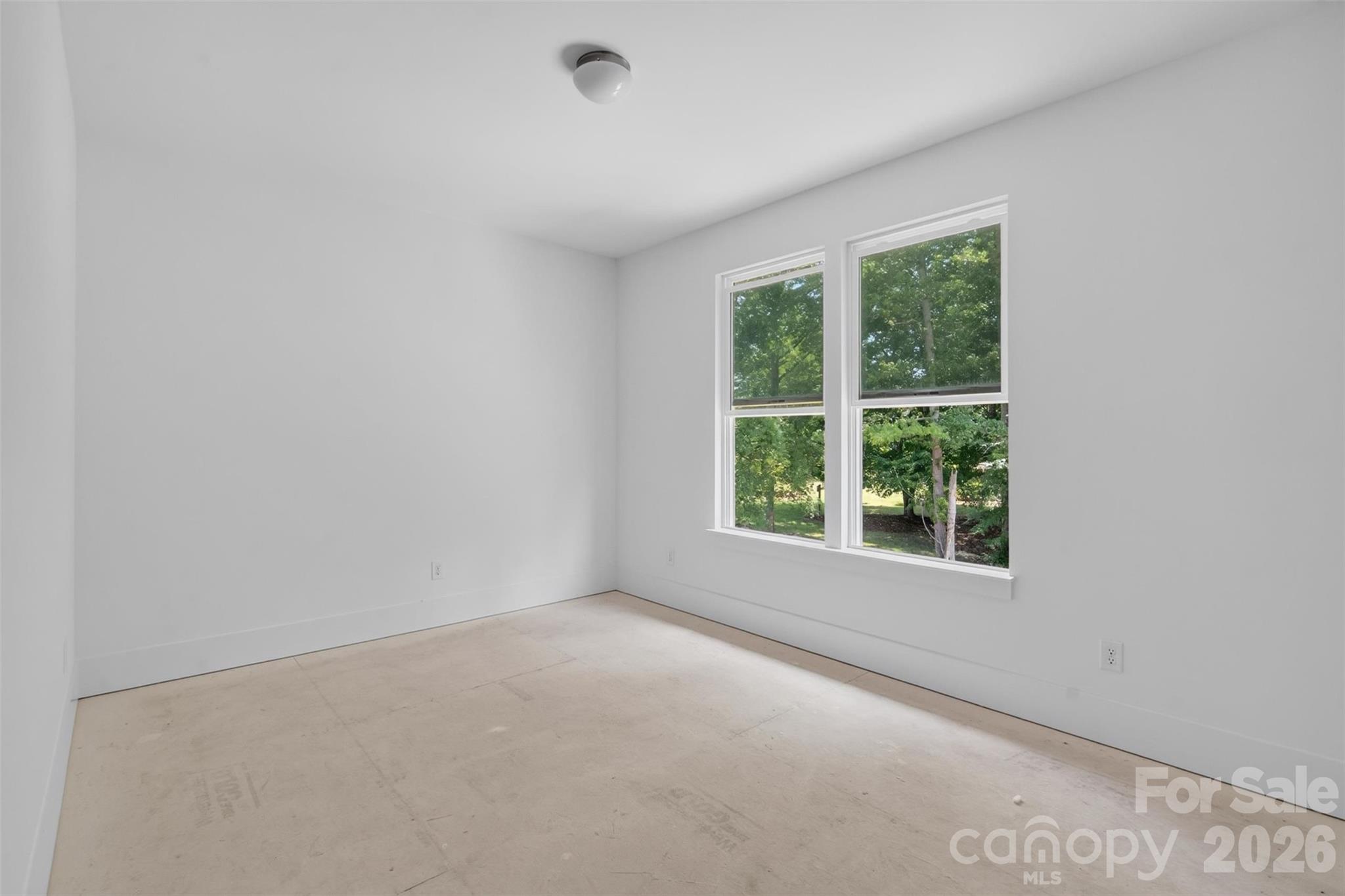 4919 Potter Road — Matthews