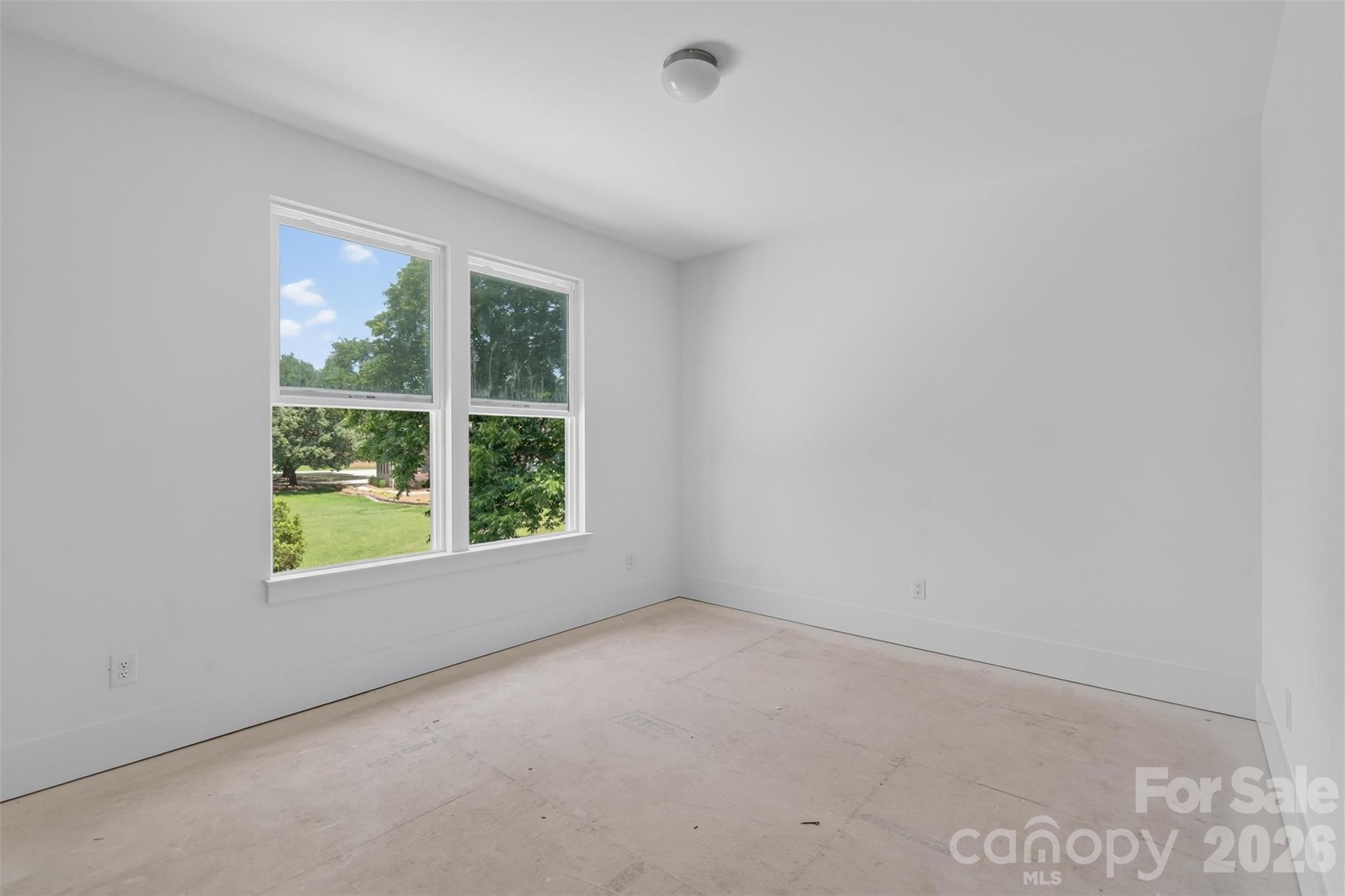 4919 Potter Road — Matthews