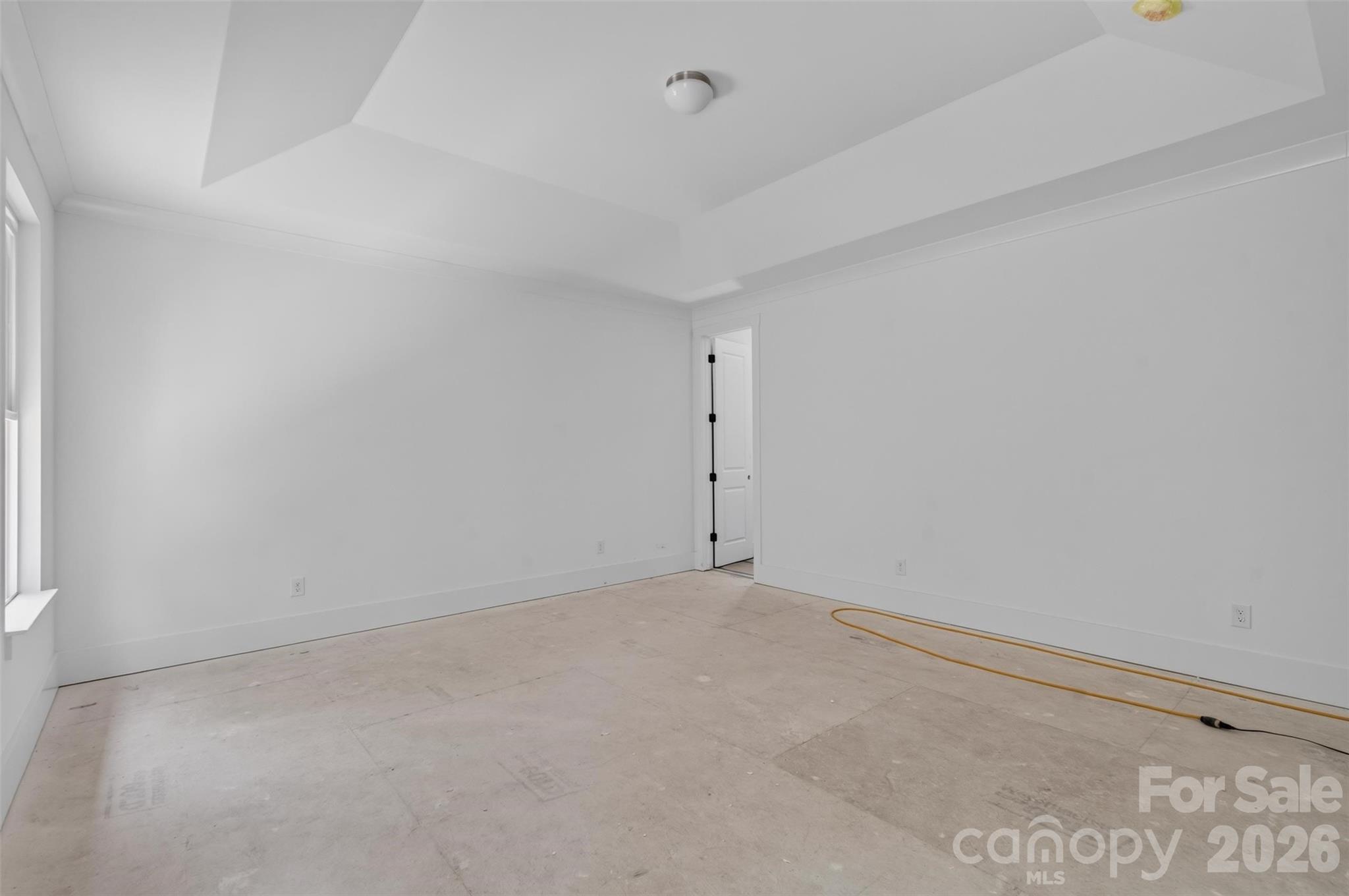 4919 Potter Road — Matthews