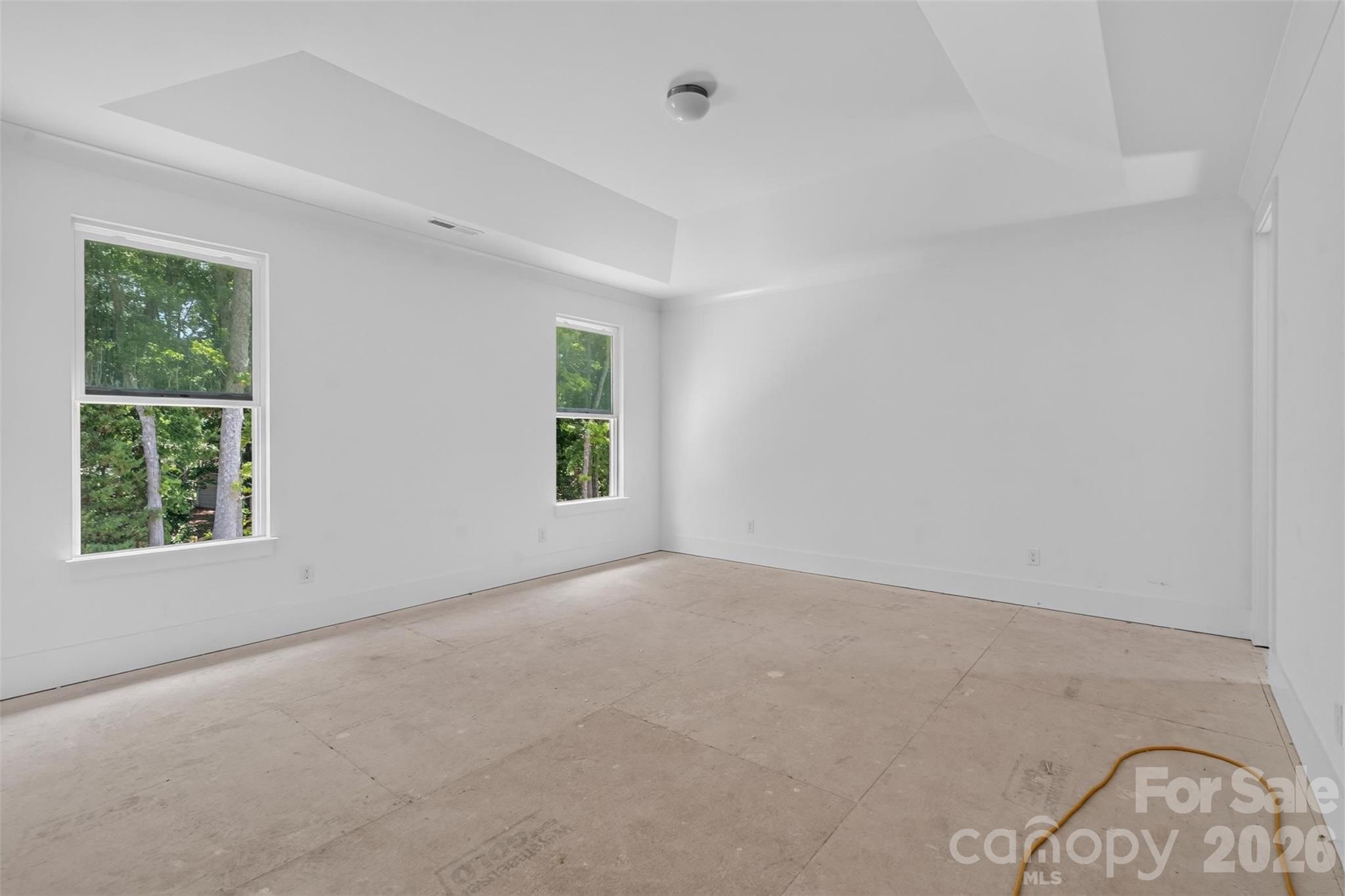 4919 Potter Road — Matthews