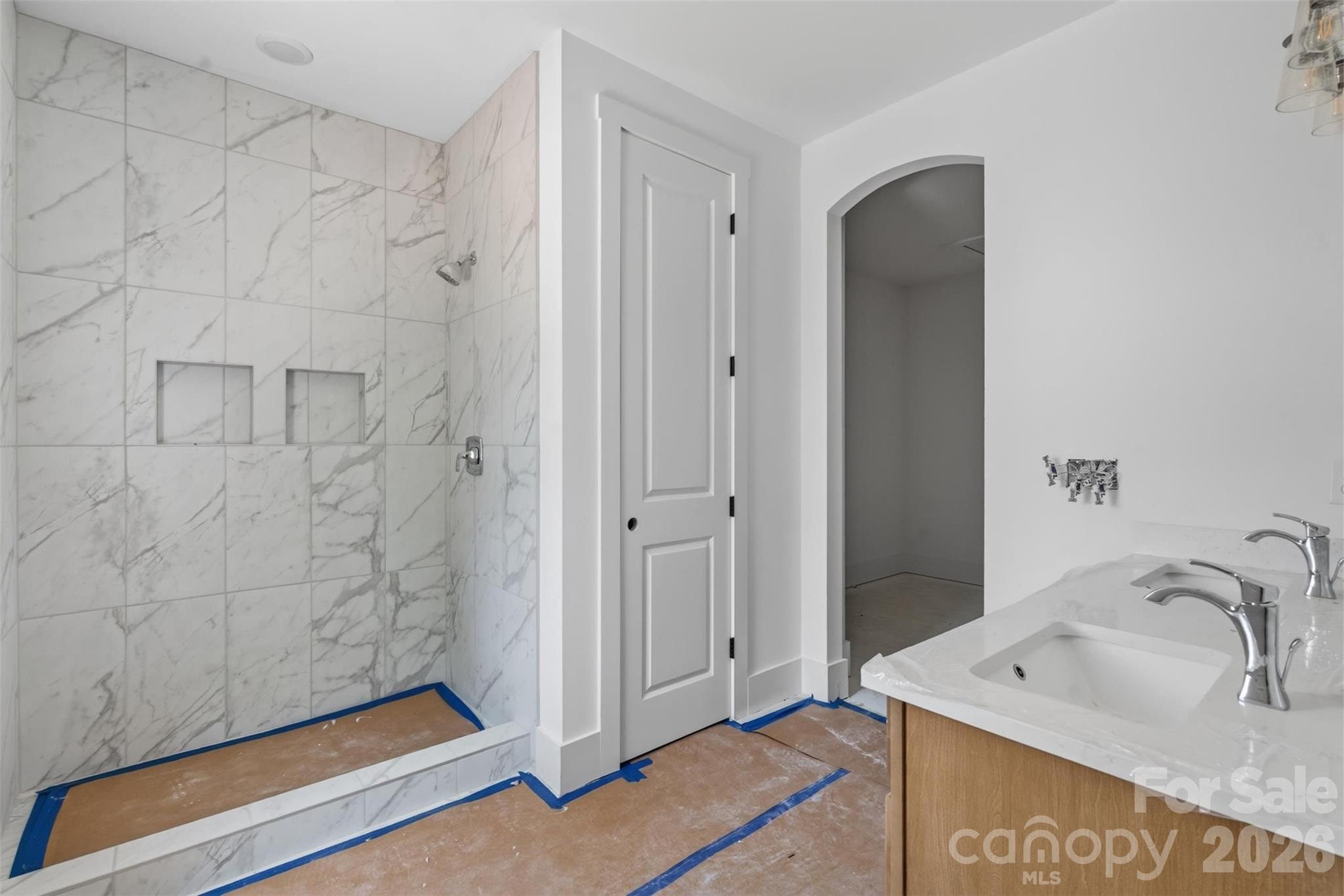 4919 Potter Road — Matthews