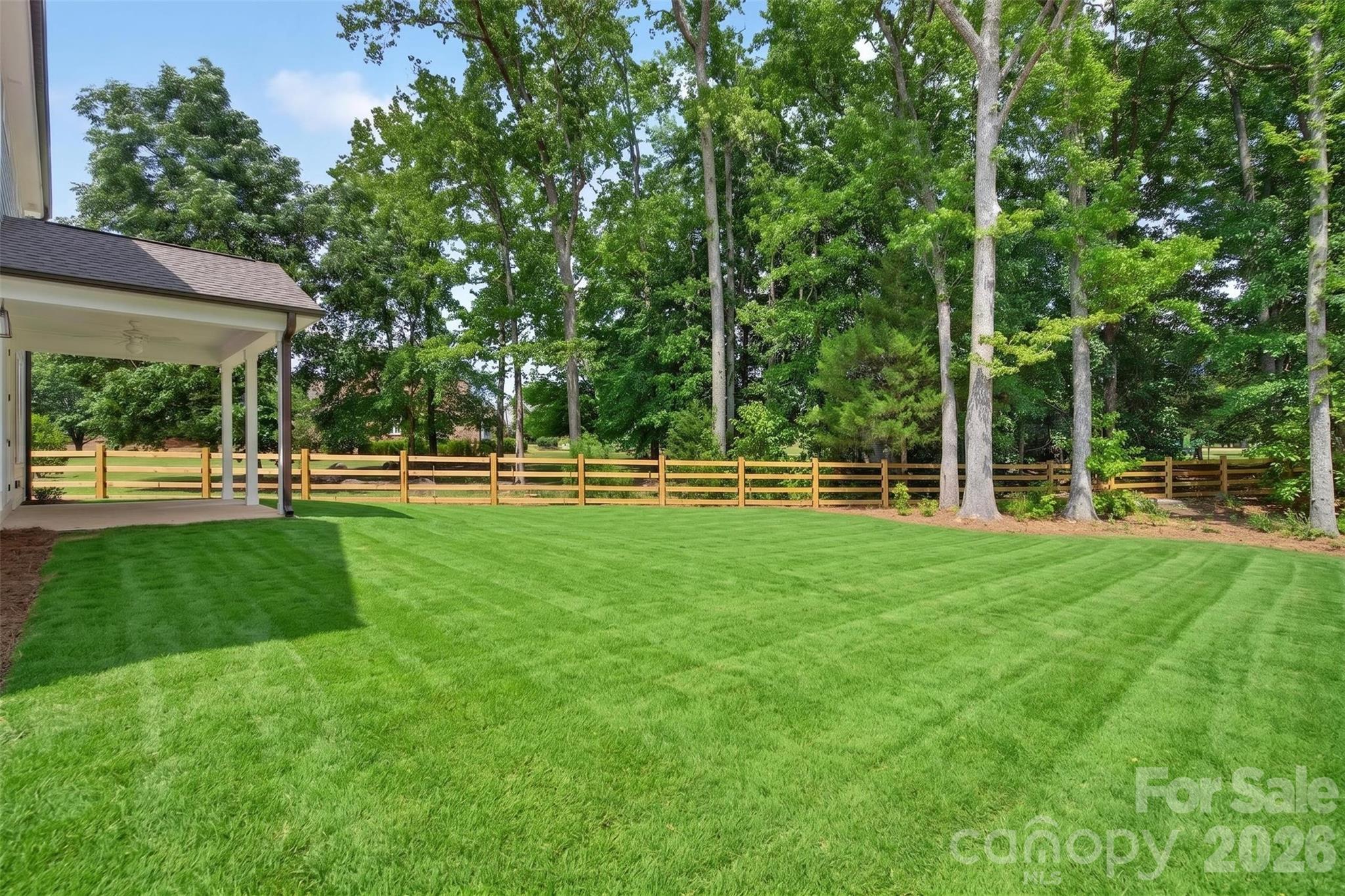 4919 Potter Road — Matthews