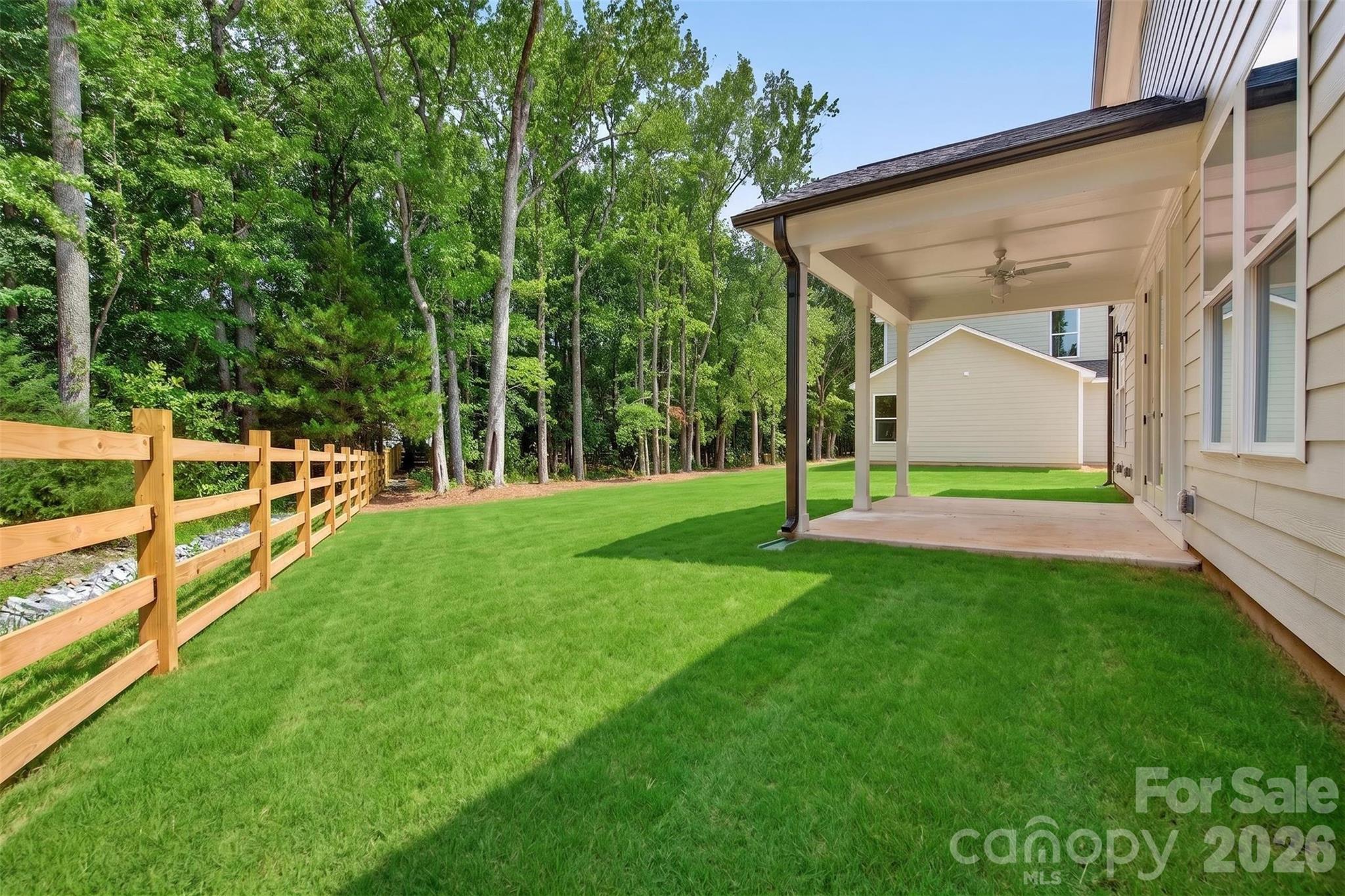 4919 Potter Road — Matthews