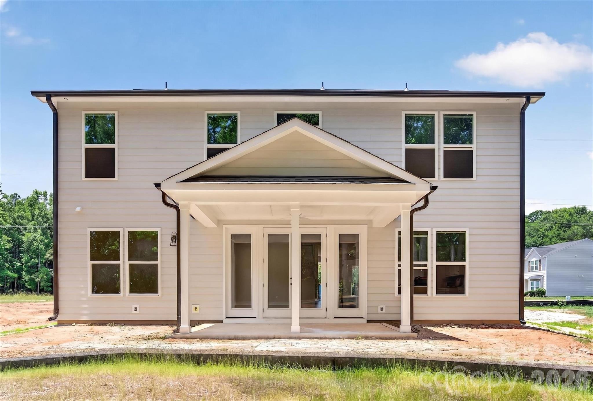 4919 Potter Road — Matthews