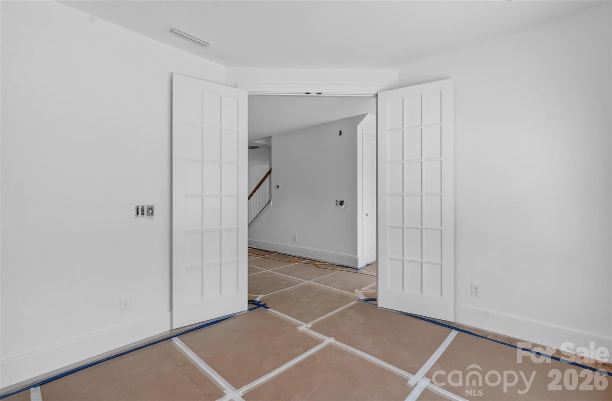 4919 Potter Road — Matthews