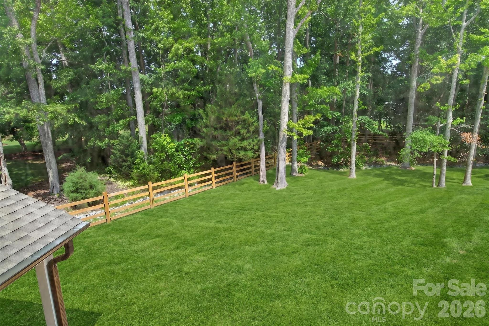4919 Potter Road — Matthews
