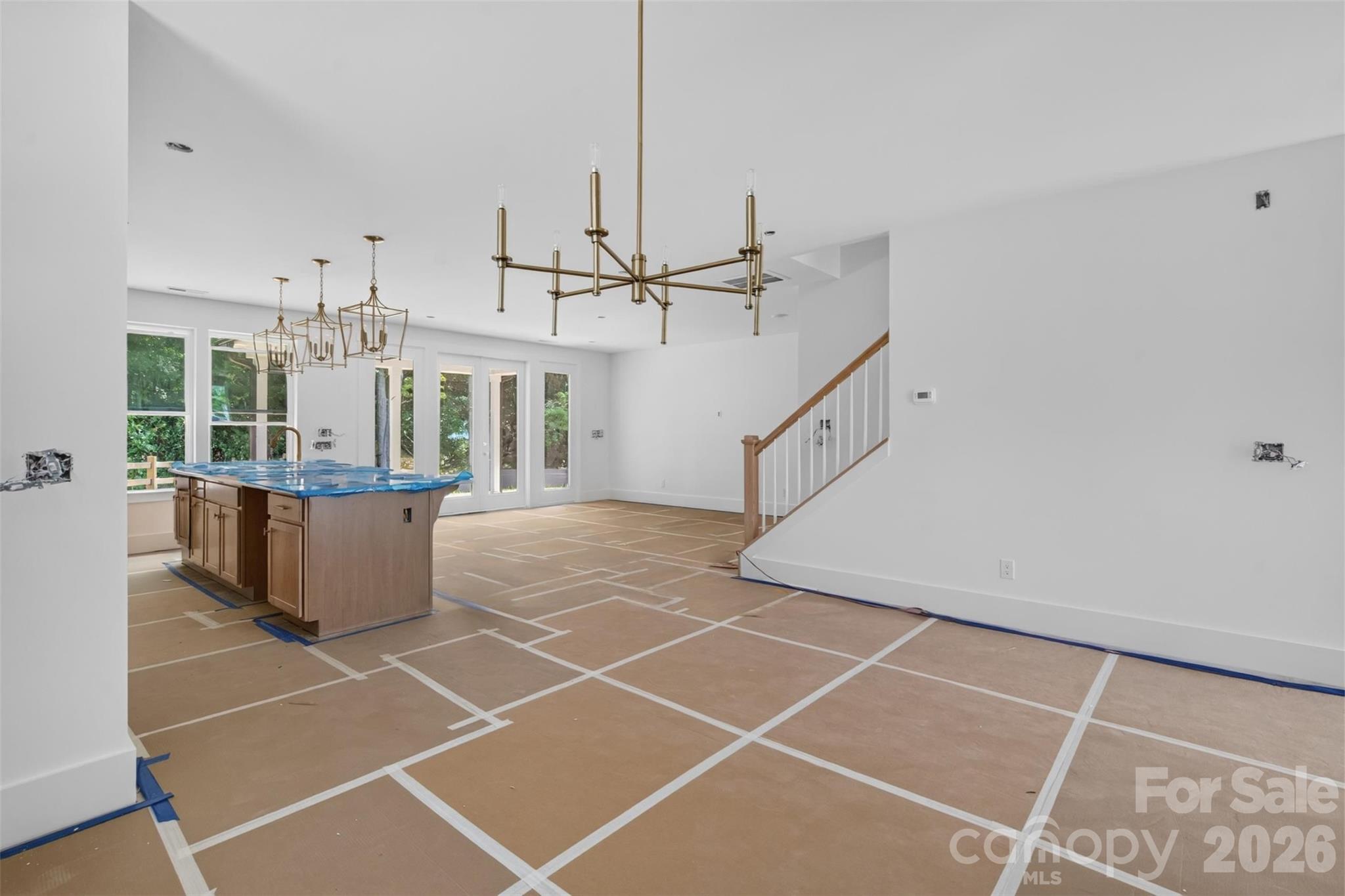 4919 Potter Road — Matthews