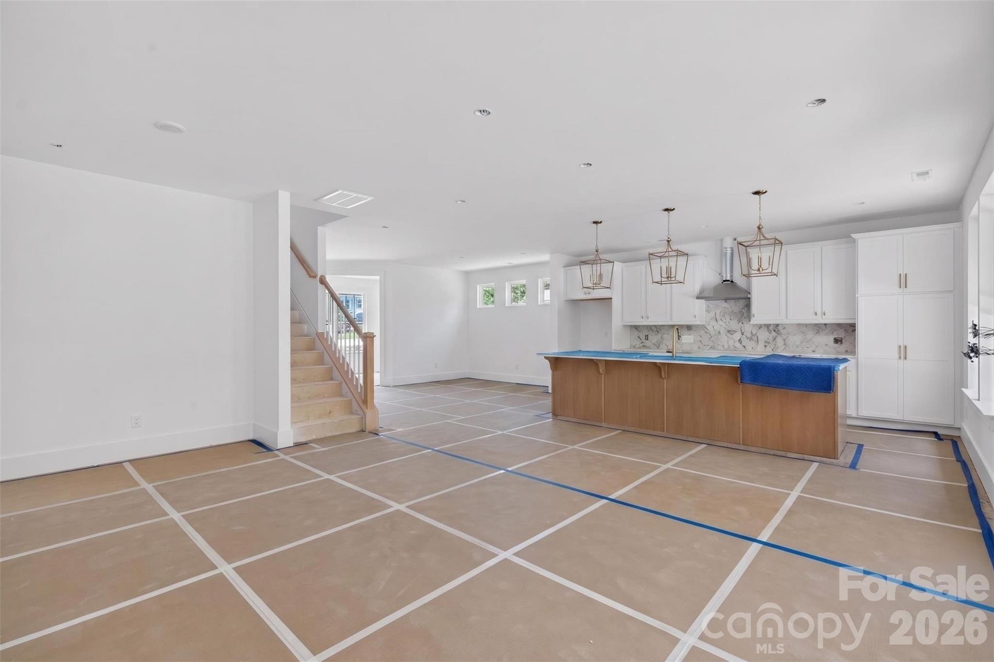 4919 Potter Road — Matthews
