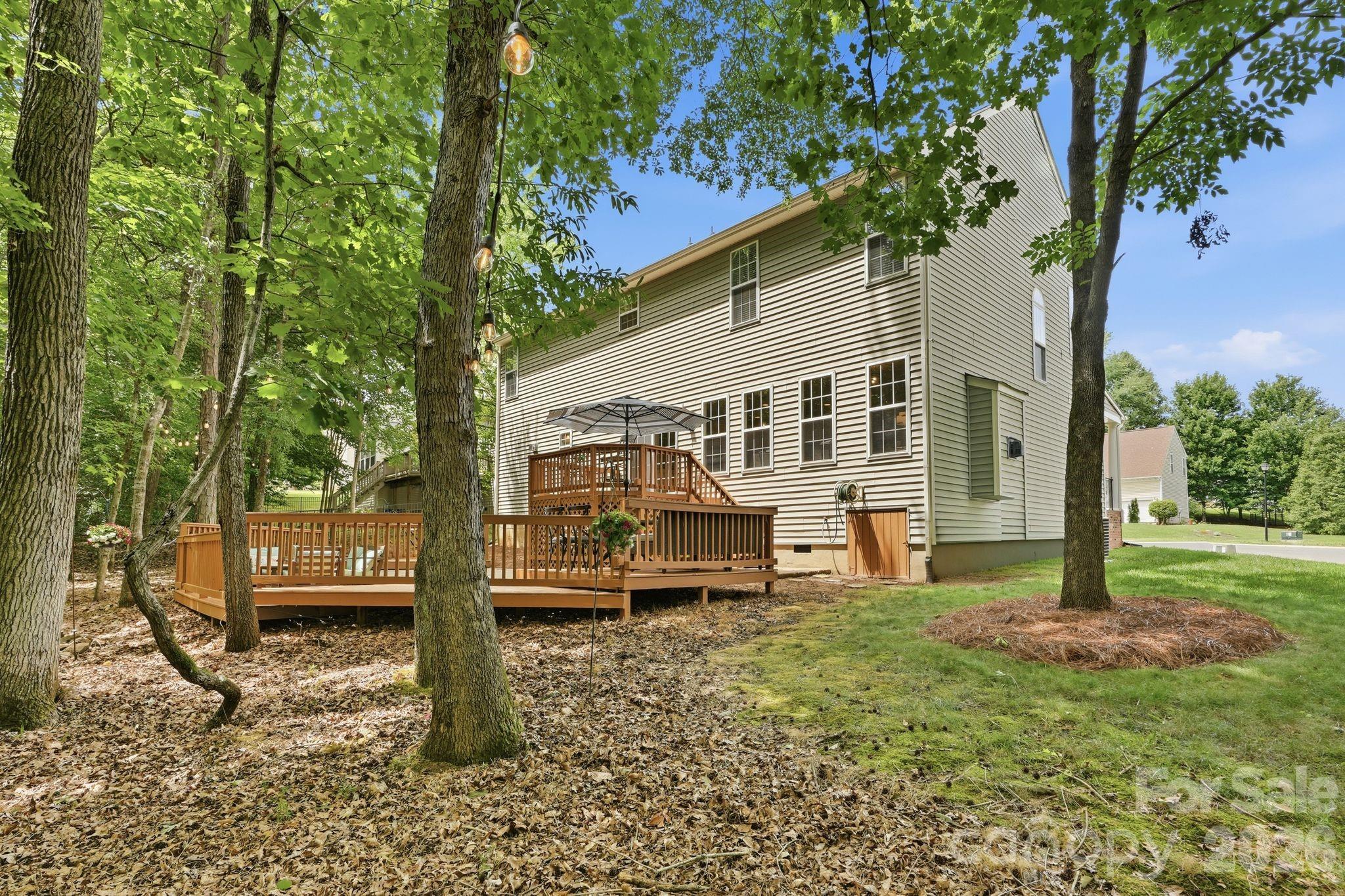 436 Harvest Terrace — Clover