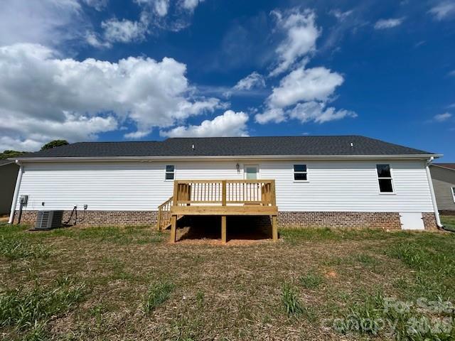 295 Northbrook III School Road — Vale