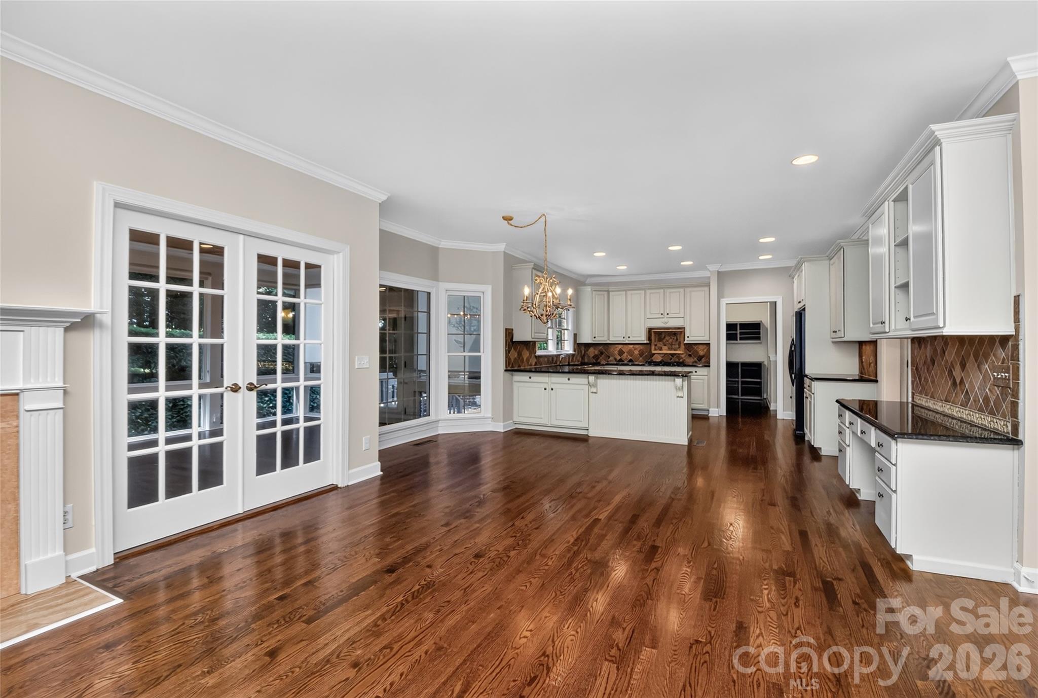 5403 Stallworth Drive — Charlotte