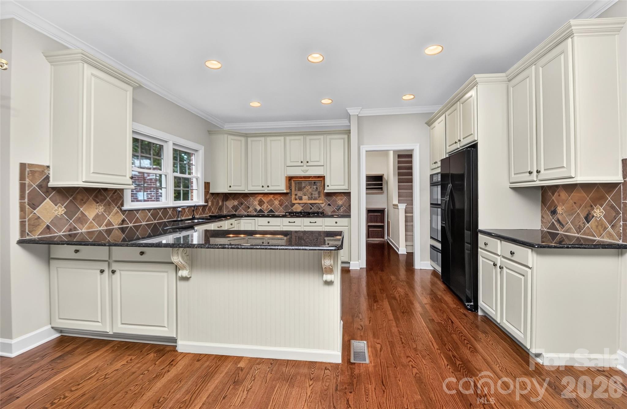 5403 Stallworth Drive — Charlotte
