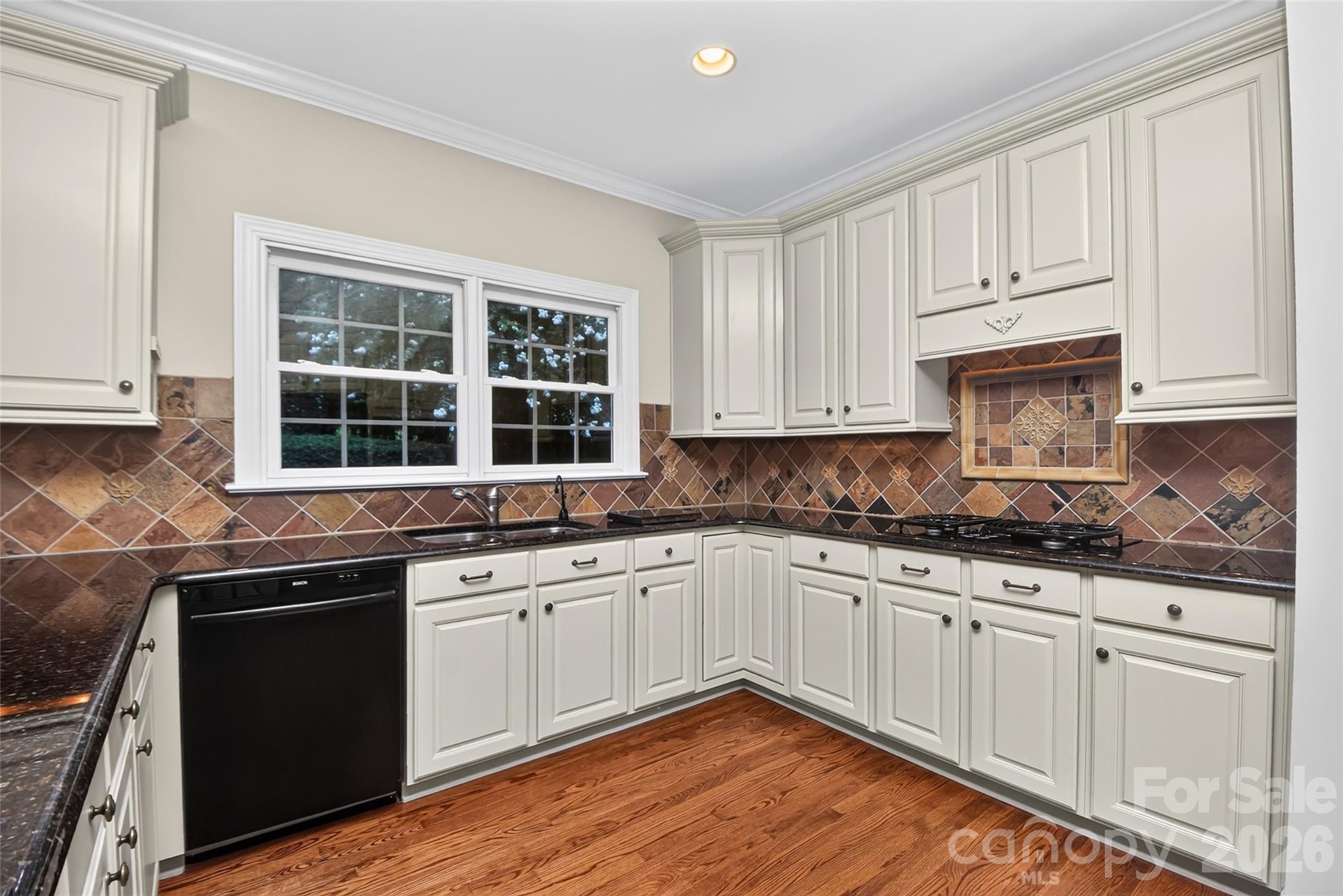 5403 Stallworth Drive — Charlotte