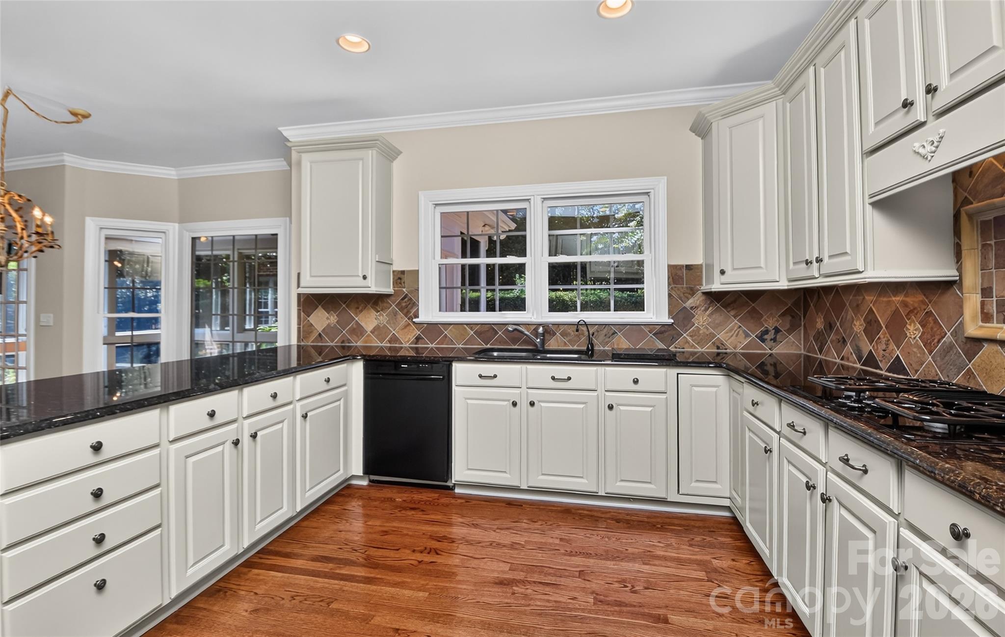 5403 Stallworth Drive — Charlotte