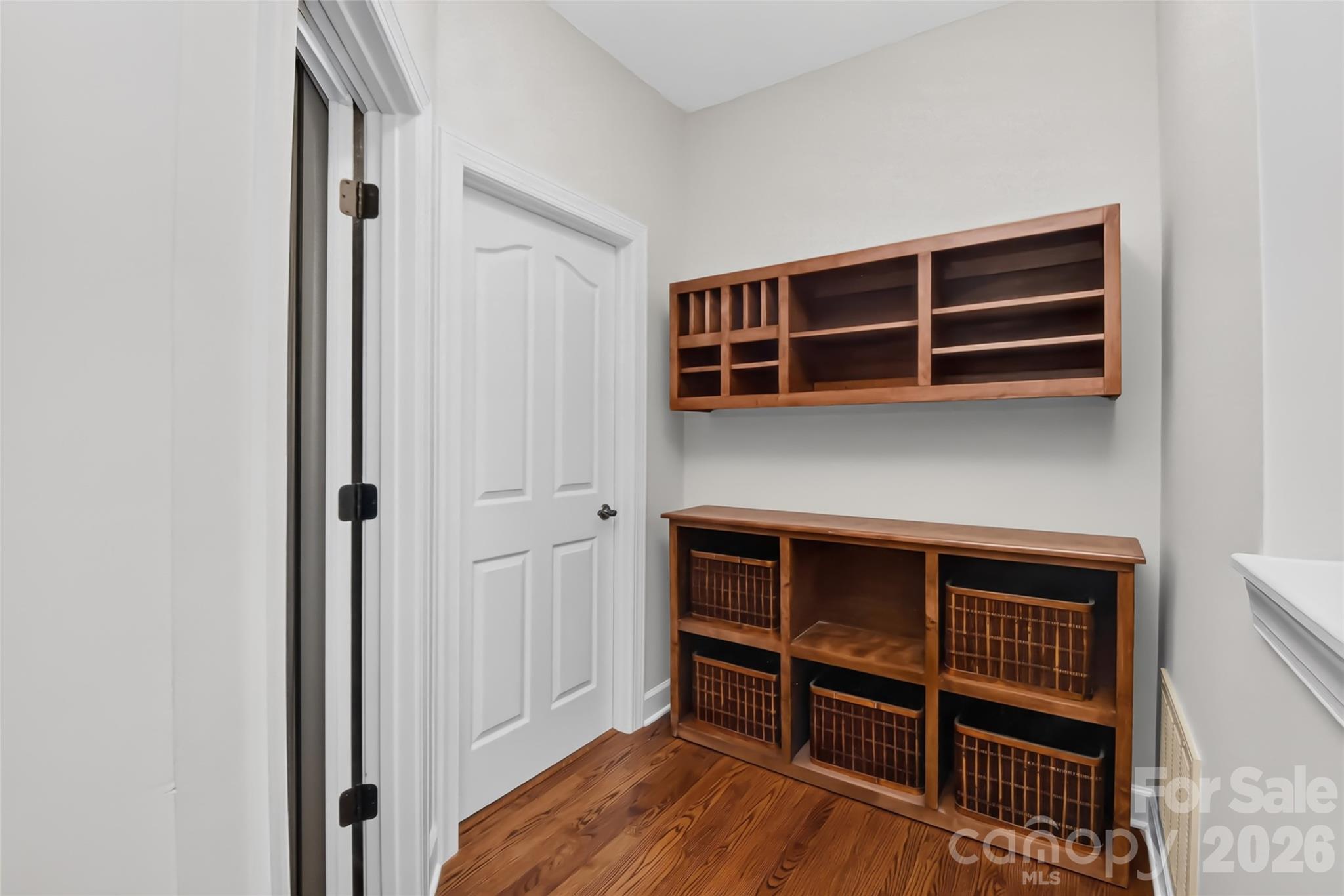 5403 Stallworth Drive — Charlotte