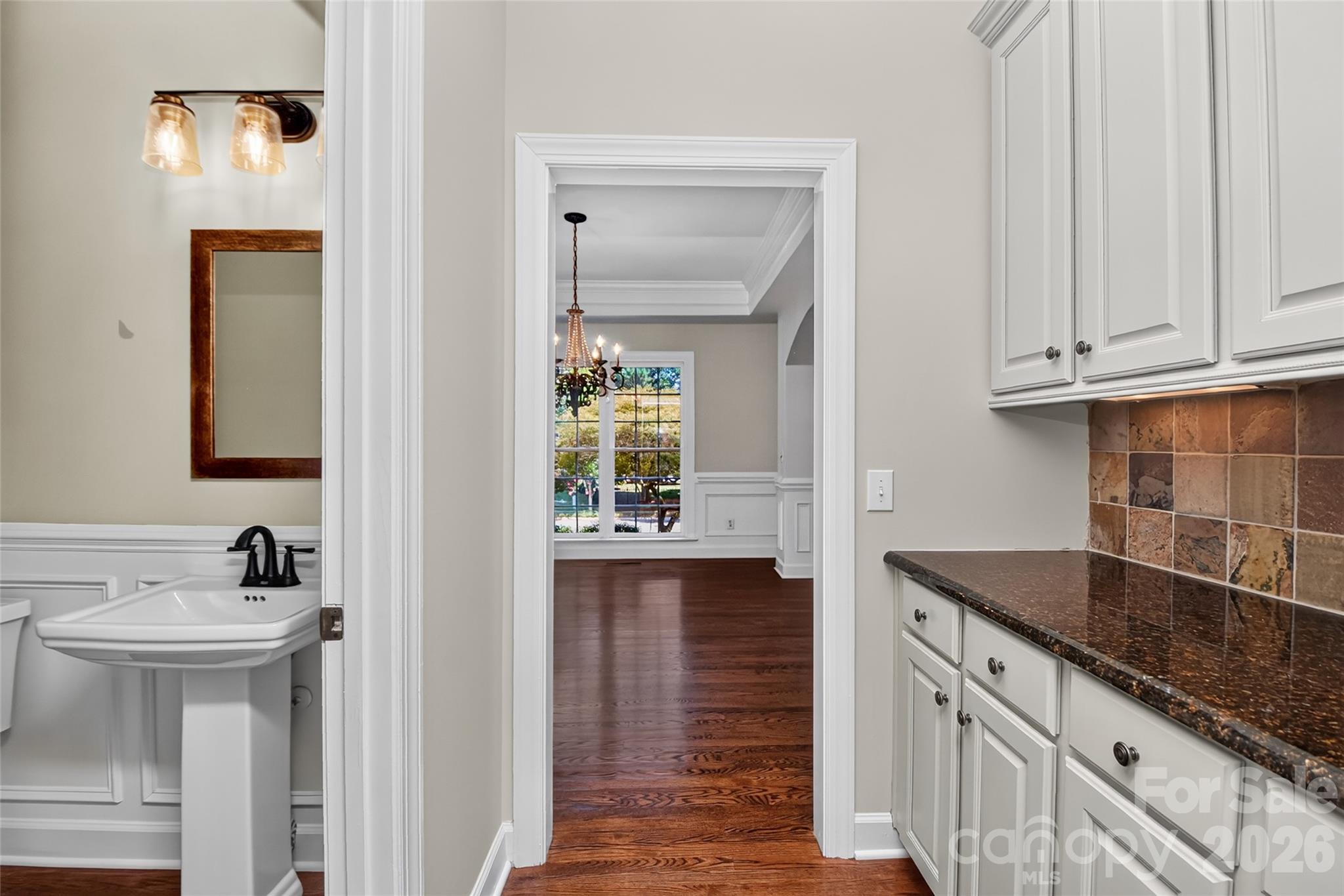 5403 Stallworth Drive — Charlotte