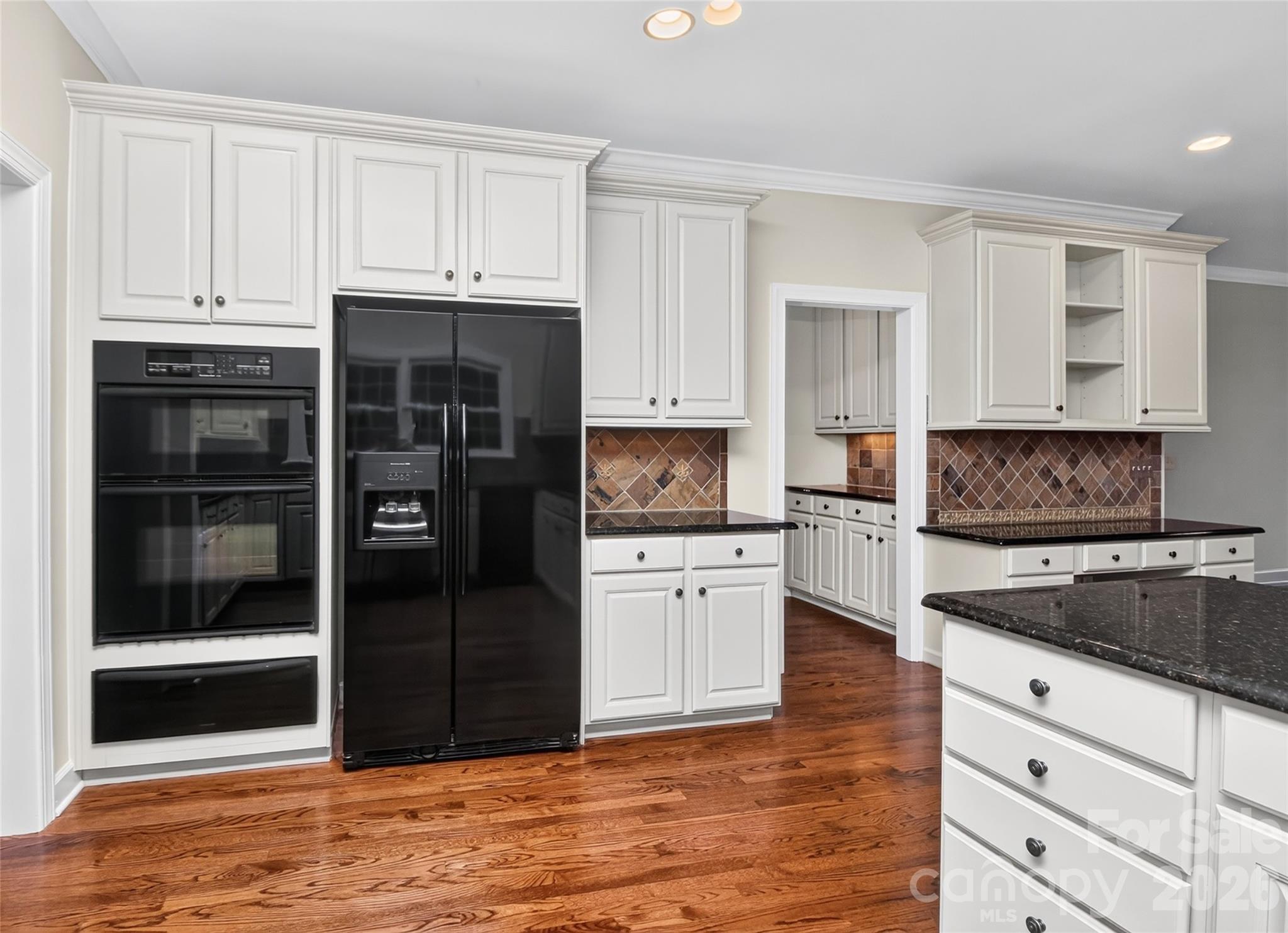 5403 Stallworth Drive — Charlotte