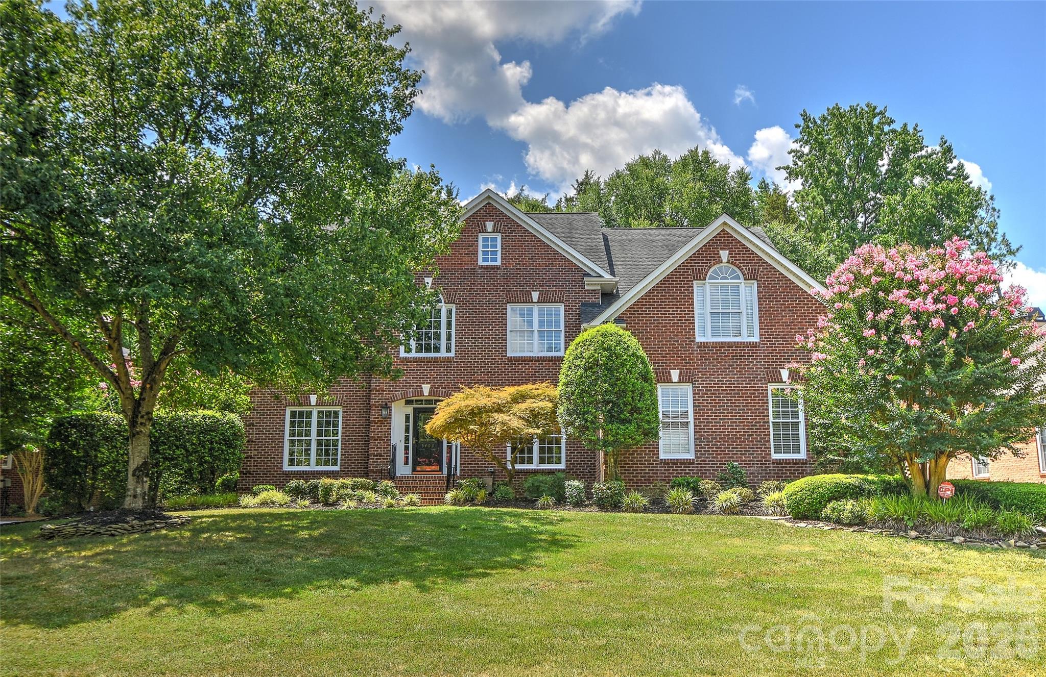 5403 Stallworth Drive — Charlotte