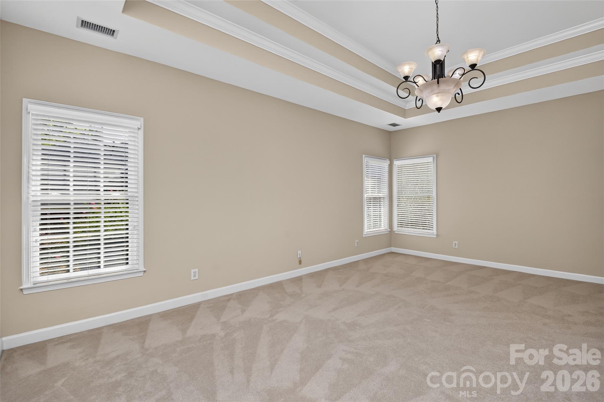 5403 Stallworth Drive — Charlotte