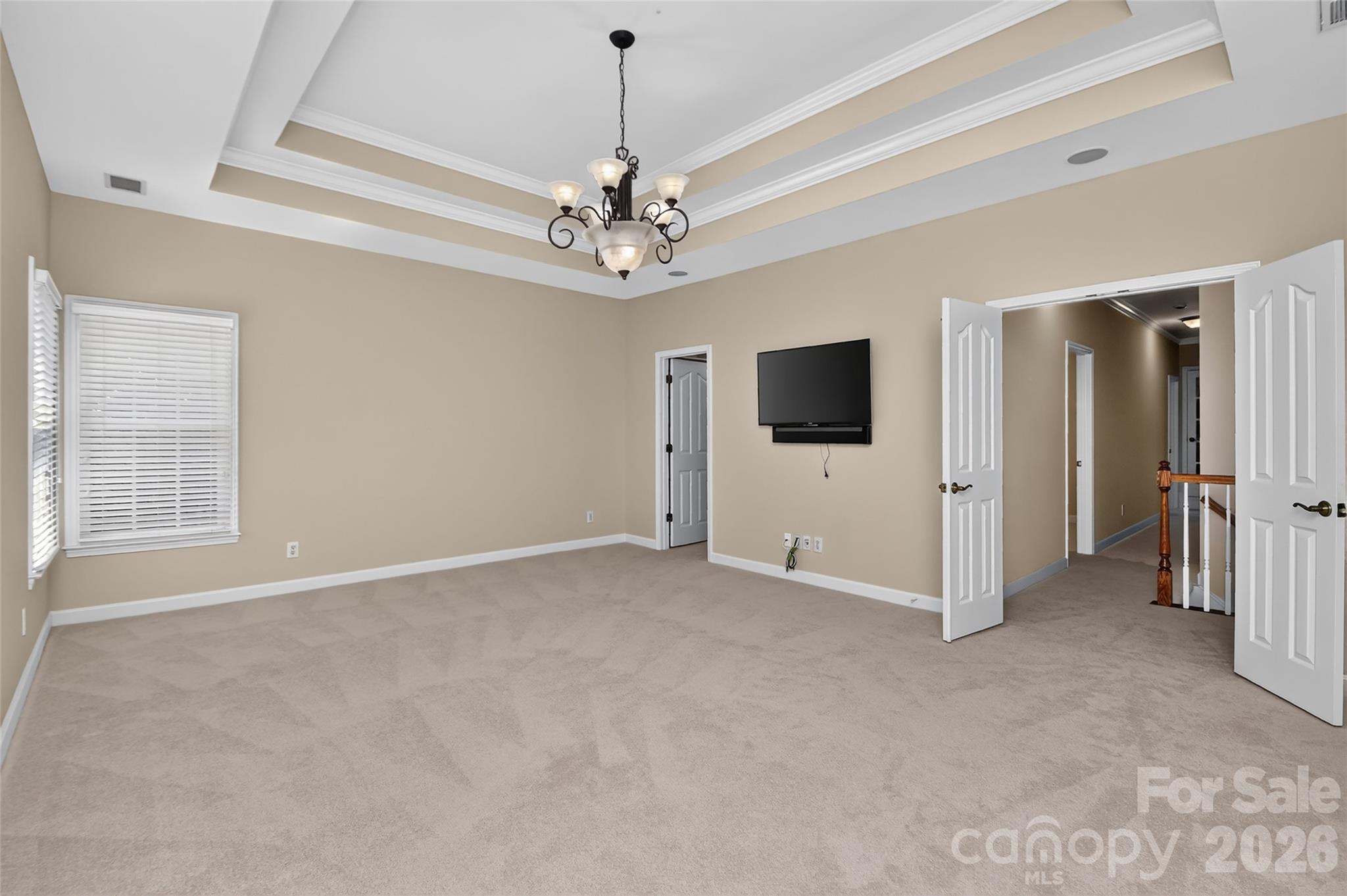 5403 Stallworth Drive — Charlotte