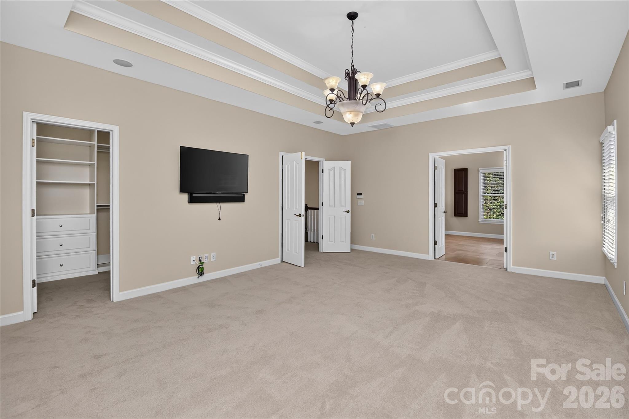 5403 Stallworth Drive — Charlotte