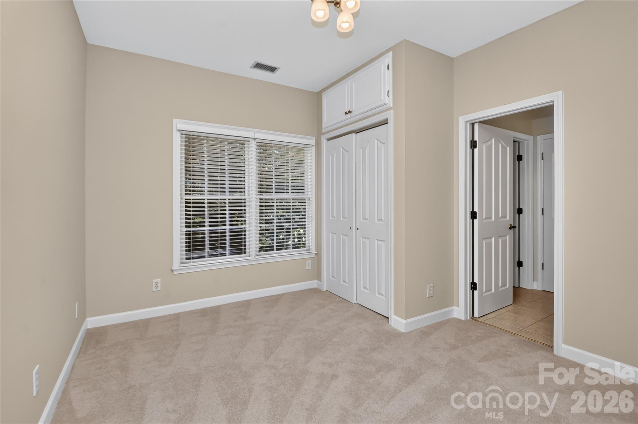 5403 Stallworth Drive — Charlotte