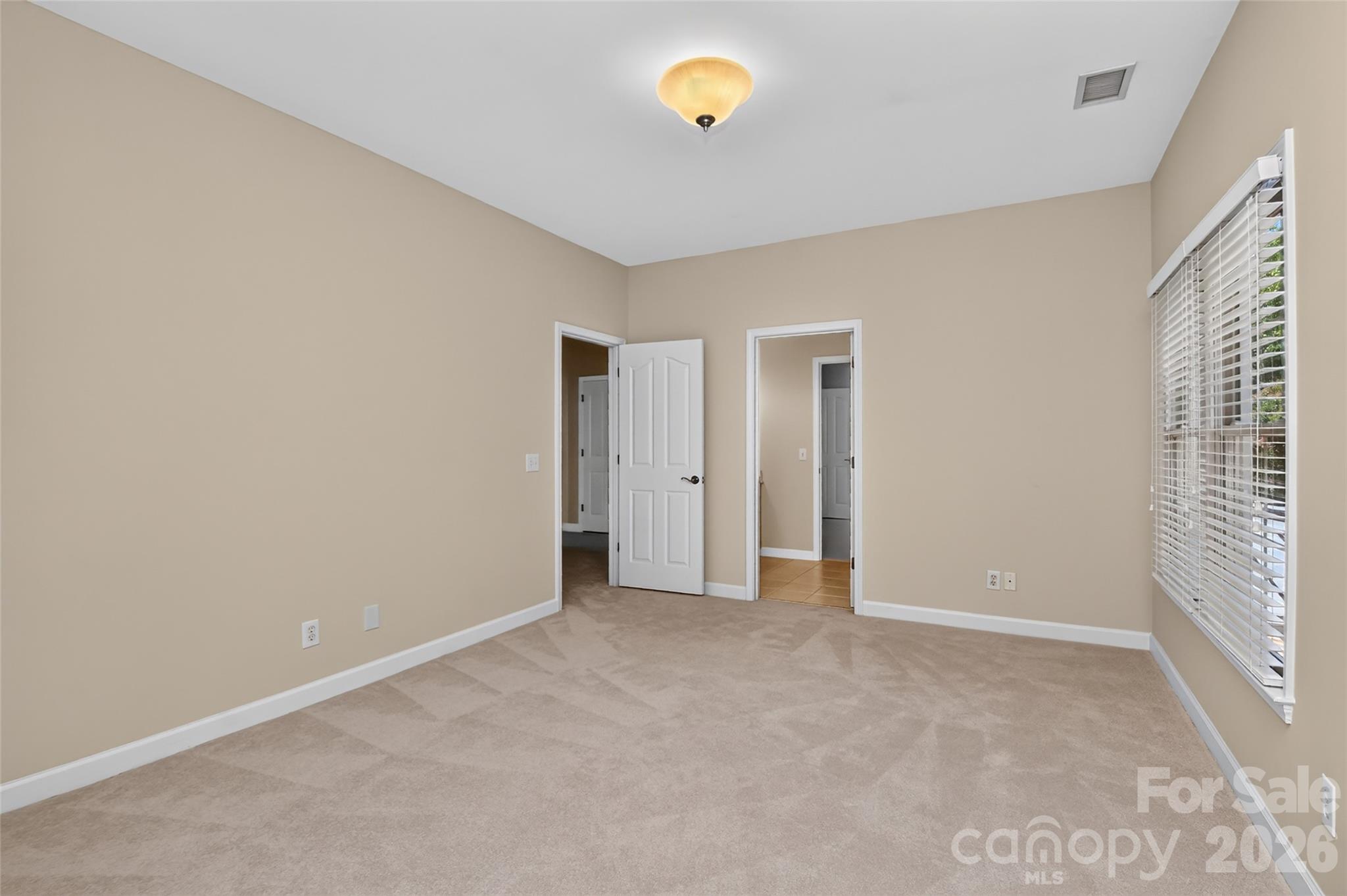 5403 Stallworth Drive — Charlotte