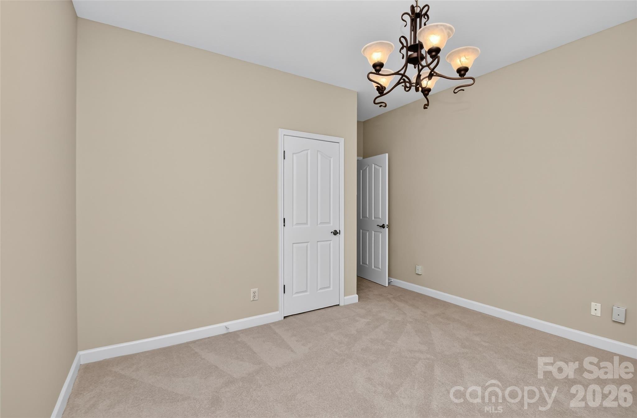 5403 Stallworth Drive — Charlotte