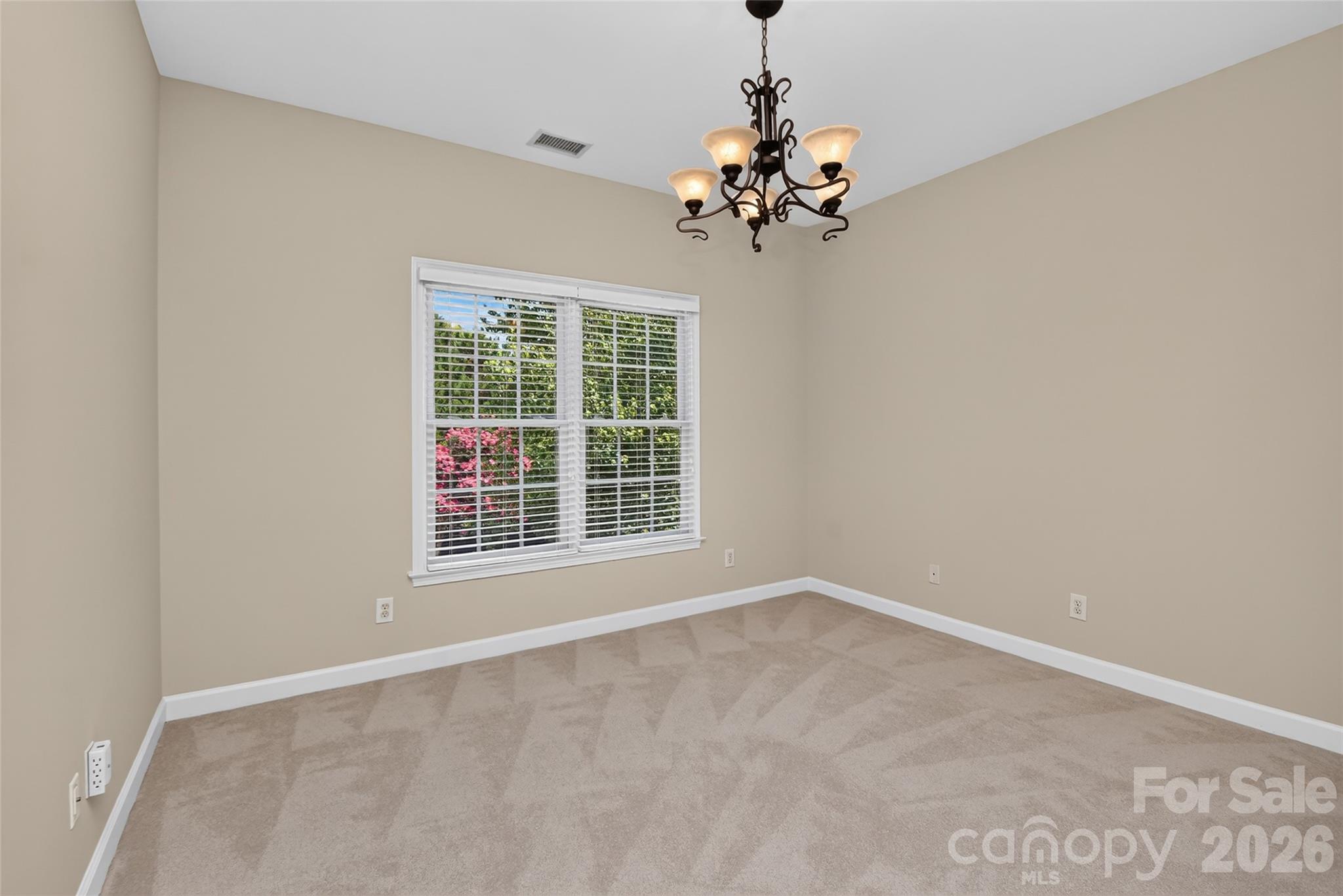 5403 Stallworth Drive — Charlotte