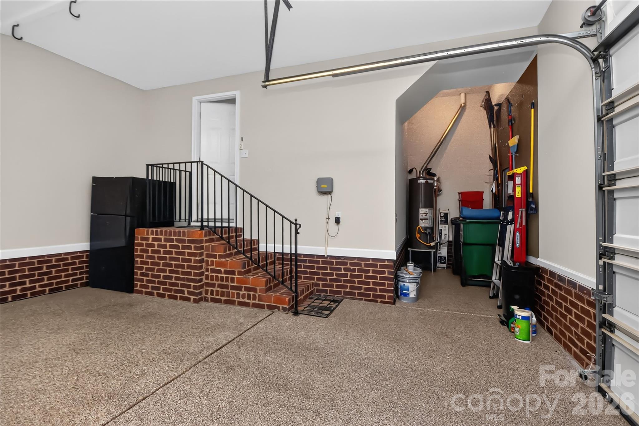 5403 Stallworth Drive — Charlotte