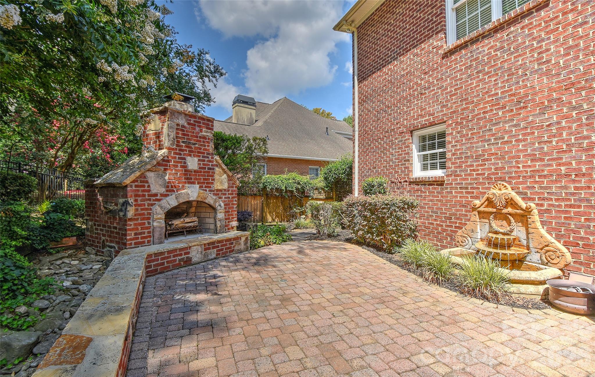 5403 Stallworth Drive — Charlotte