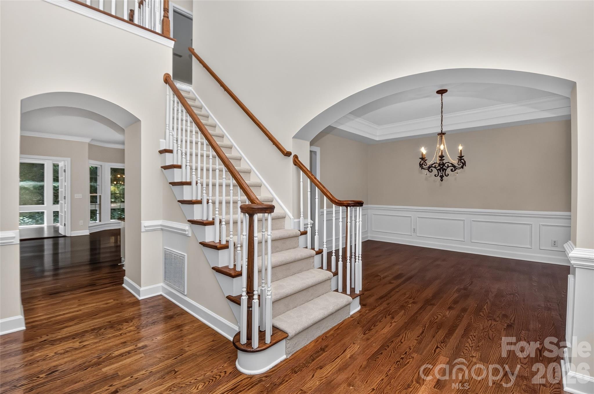5403 Stallworth Drive — Charlotte