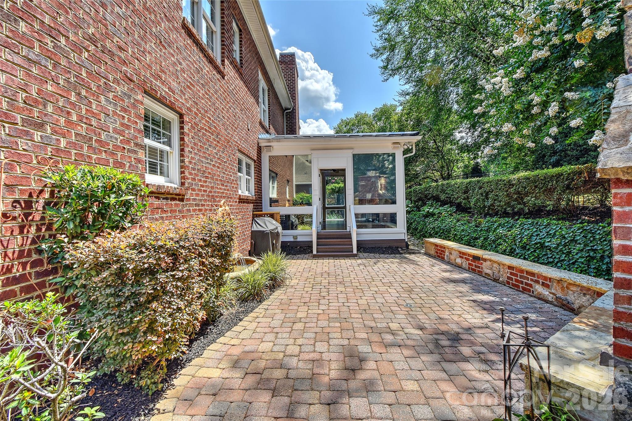 5403 Stallworth Drive — Charlotte