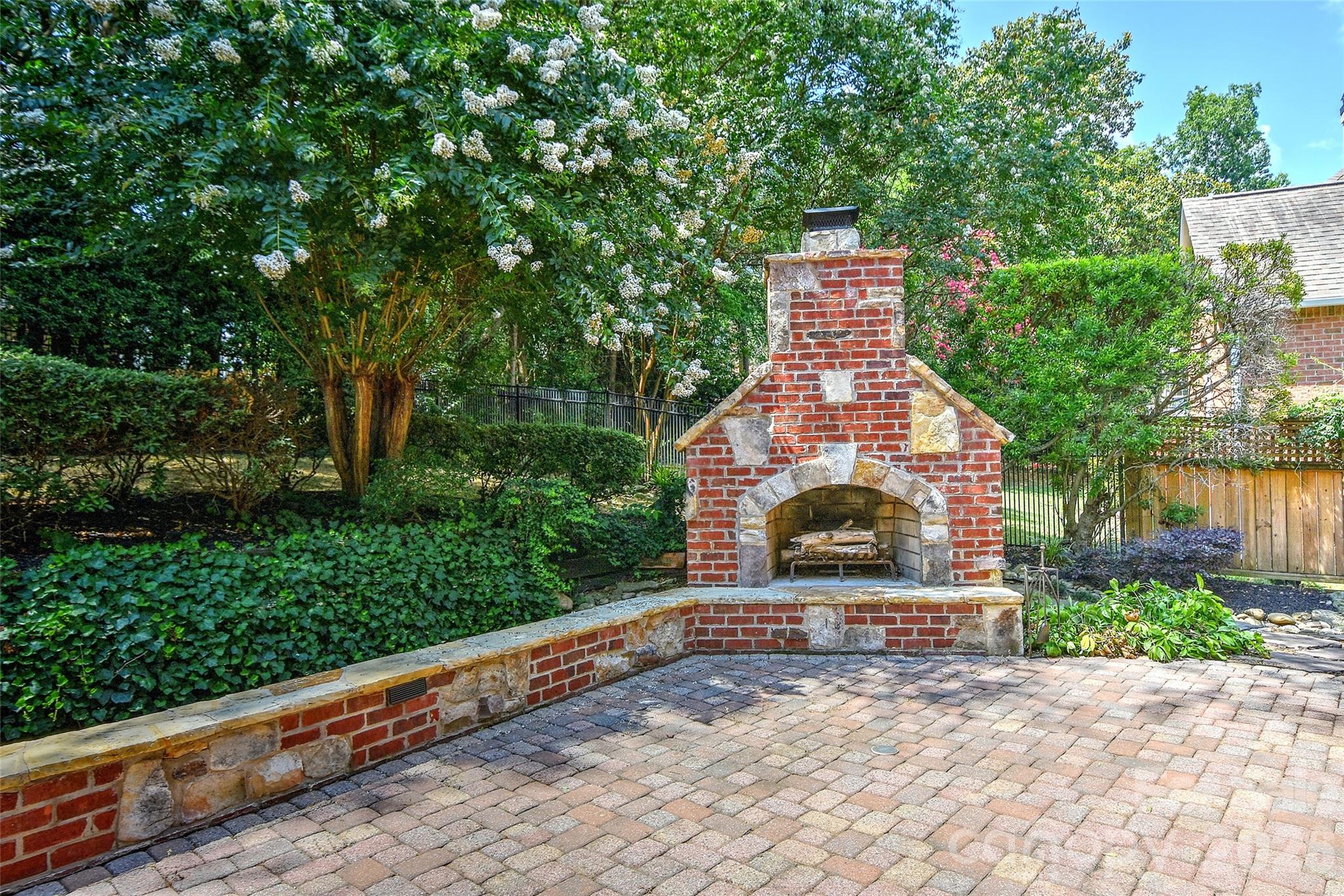 5403 Stallworth Drive — Charlotte