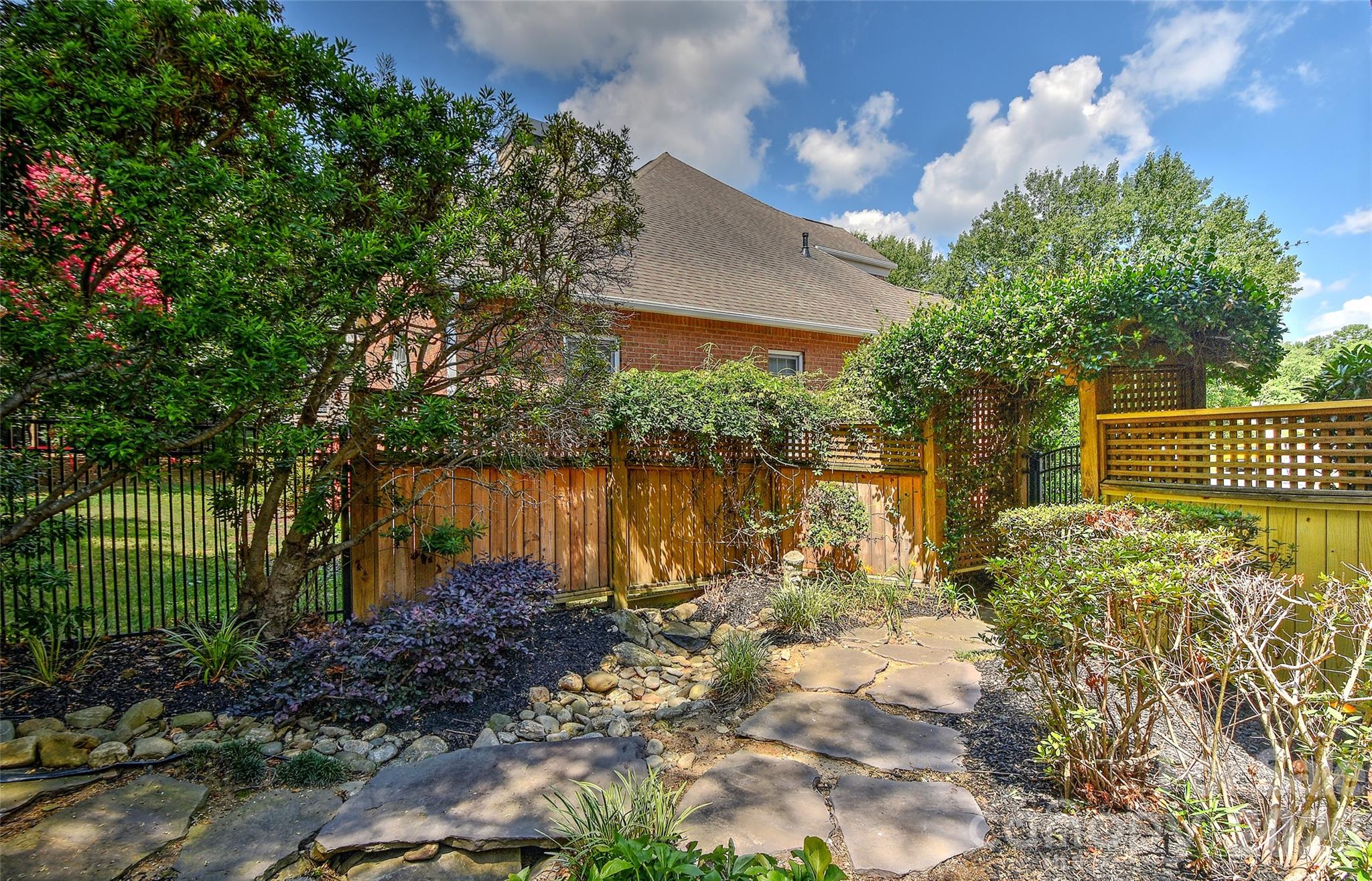 5403 Stallworth Drive — Charlotte