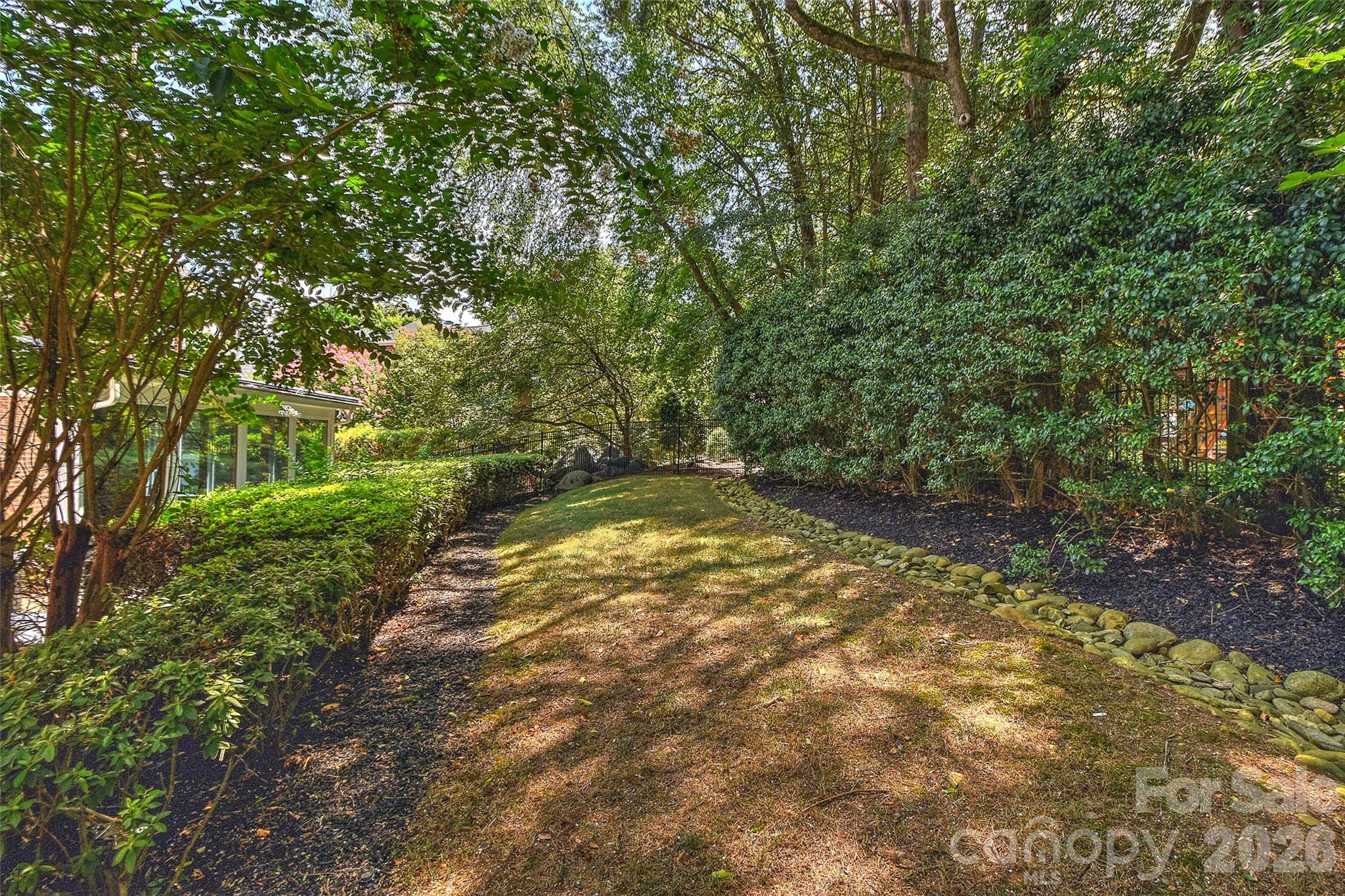 5403 Stallworth Drive — Charlotte