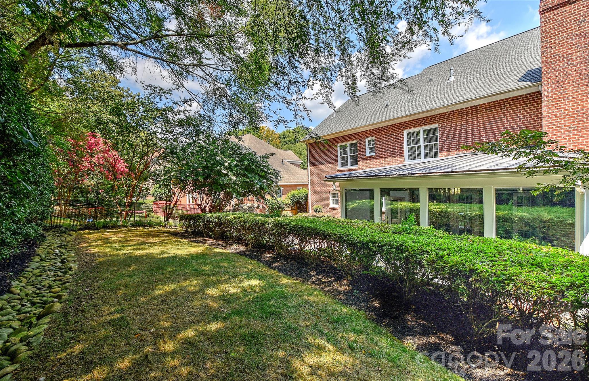 5403 Stallworth Drive — Charlotte