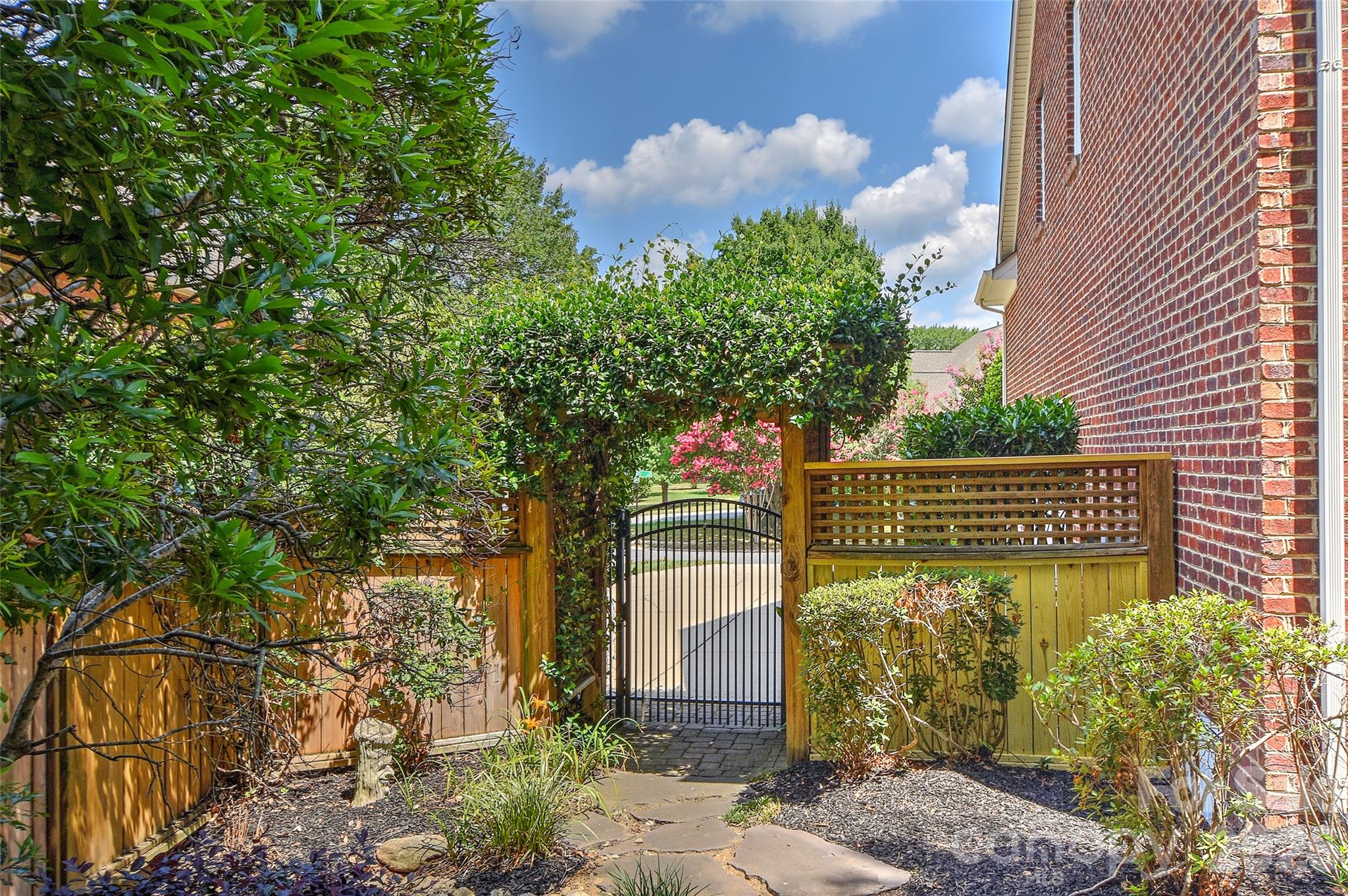 5403 Stallworth Drive — Charlotte