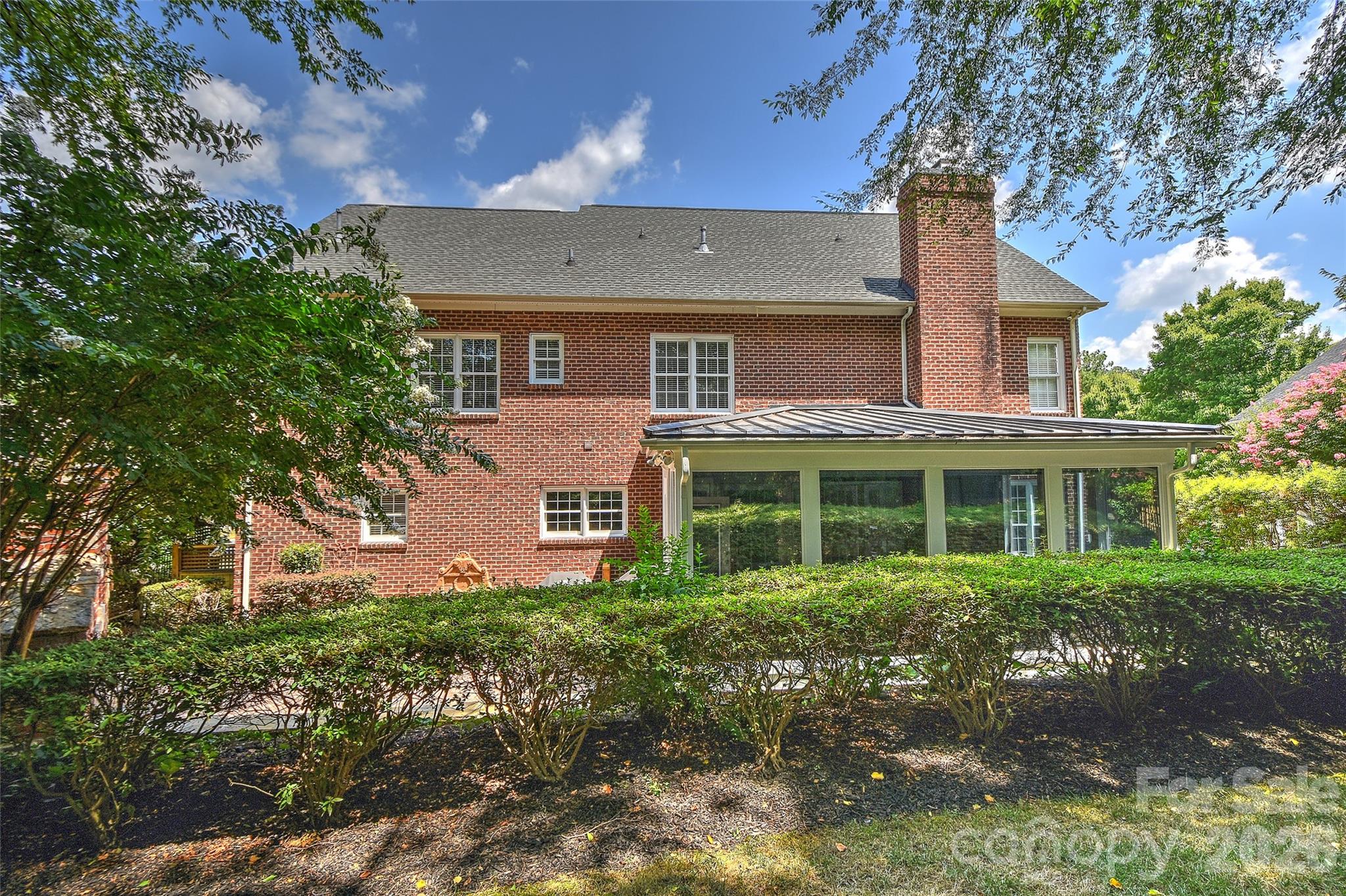 5403 Stallworth Drive — Charlotte