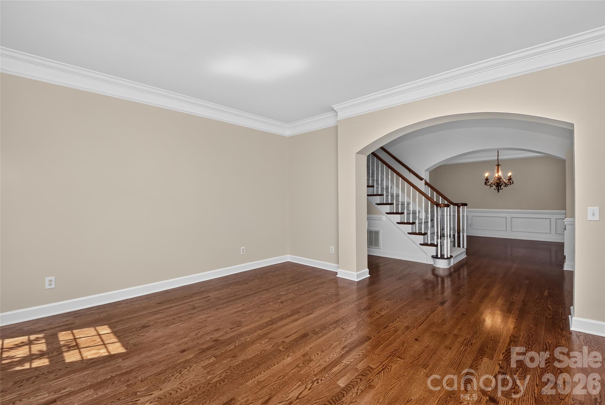 5403 Stallworth Drive — Charlotte