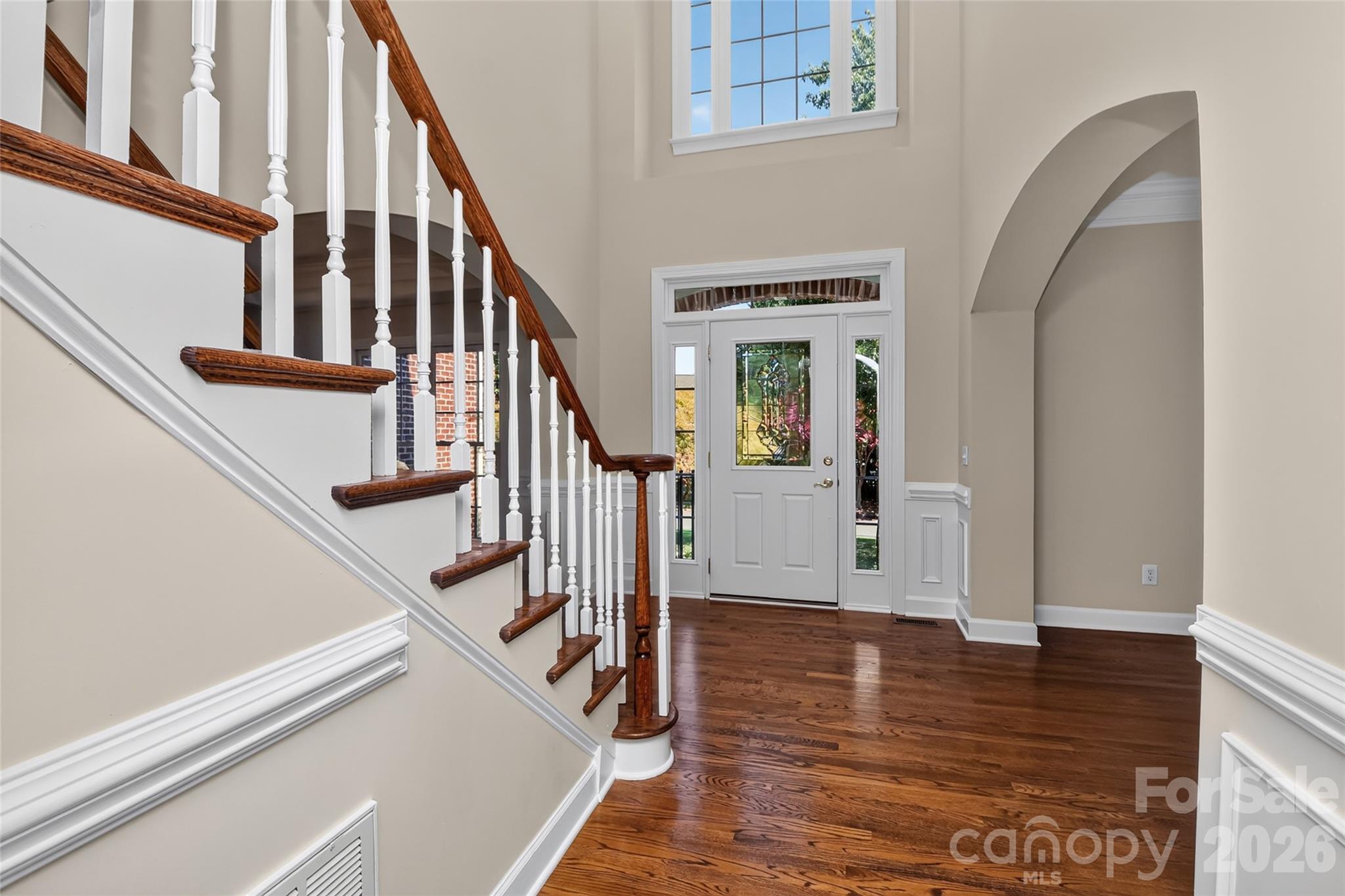 5403 Stallworth Drive — Charlotte